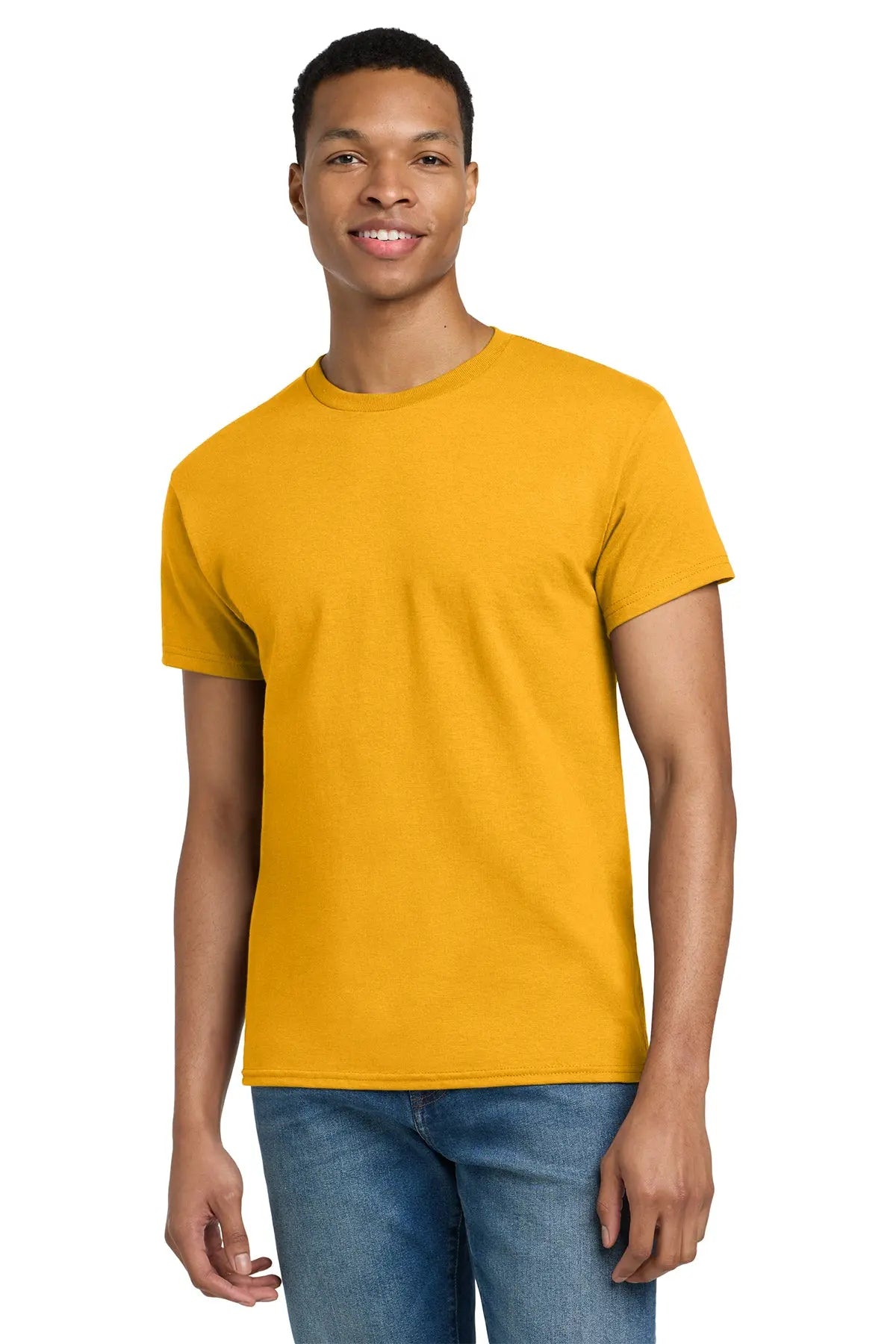 Gildan® Ultra Cotton® 100% US Cotton T-Shirt #2000