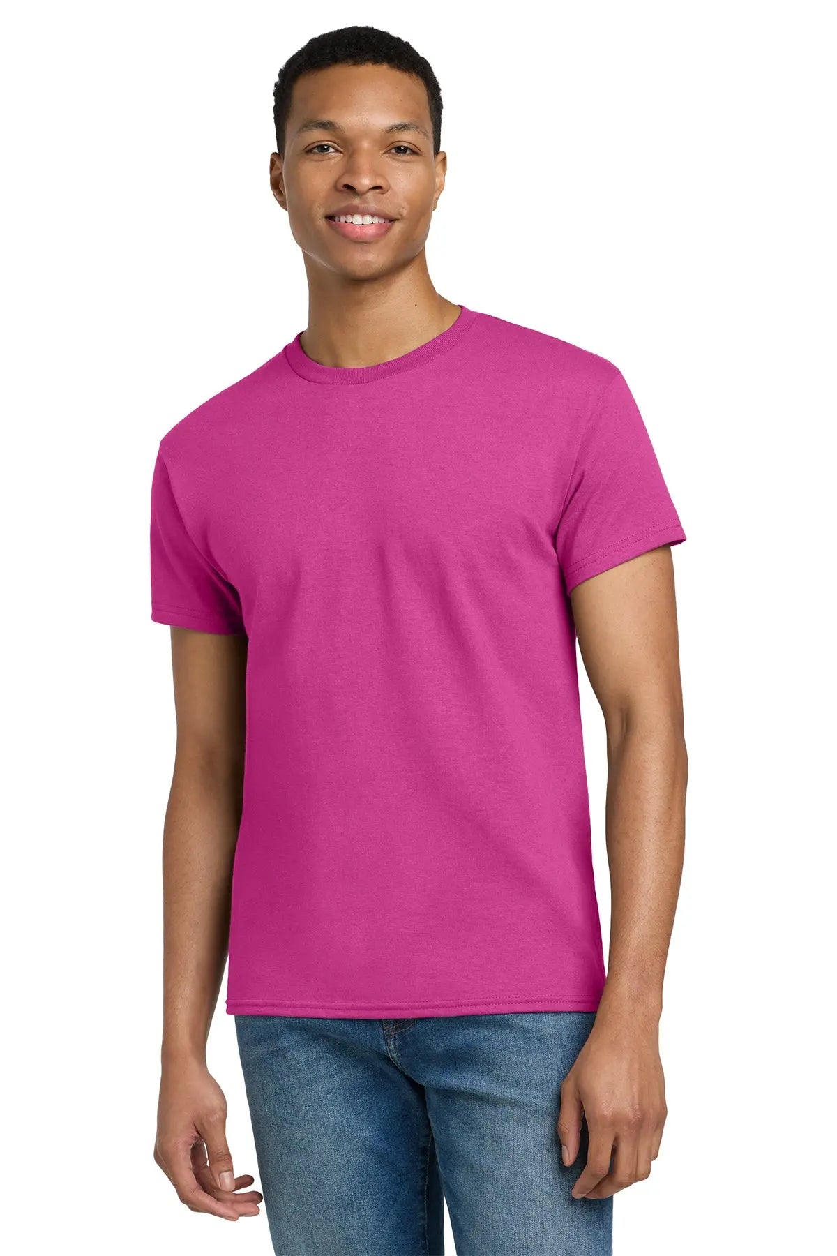 Gildan® Ultra Cotton® 100% US Cotton T-Shirt #2000