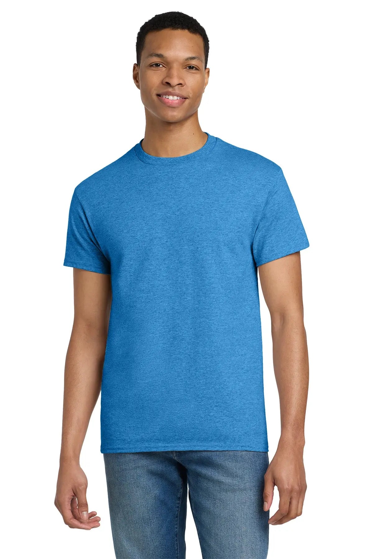 Gildan® Ultra Cotton® 100% US Cotton T-Shirt #2000