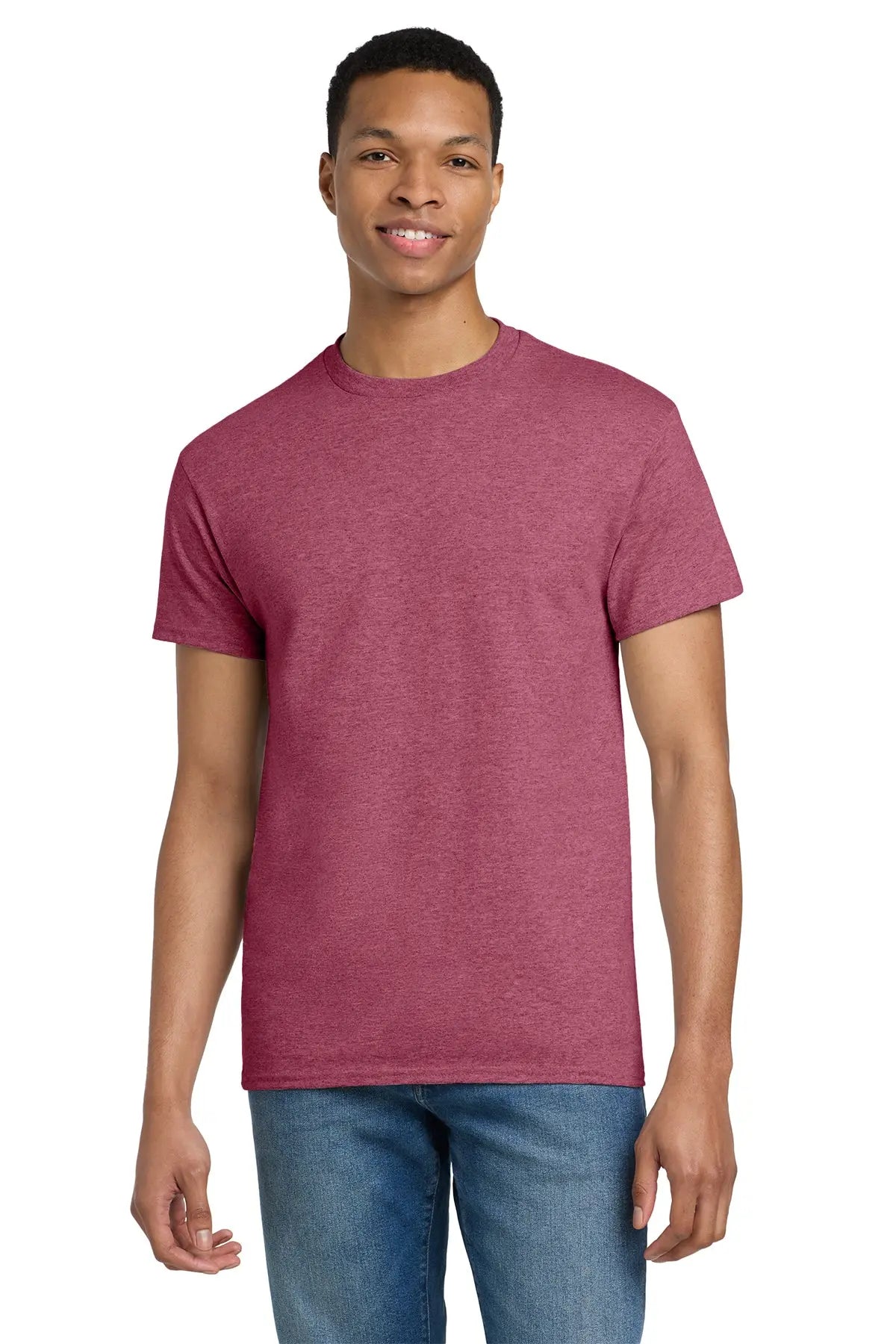 Gildan® Ultra Cotton® 100% US Cotton T-Shirt #2000