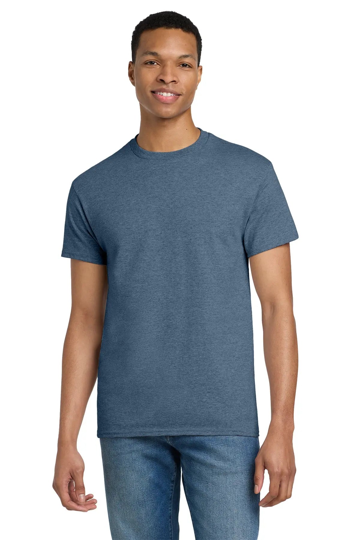 Gildan® Ultra Cotton® 100% US Cotton T-Shirt #2000