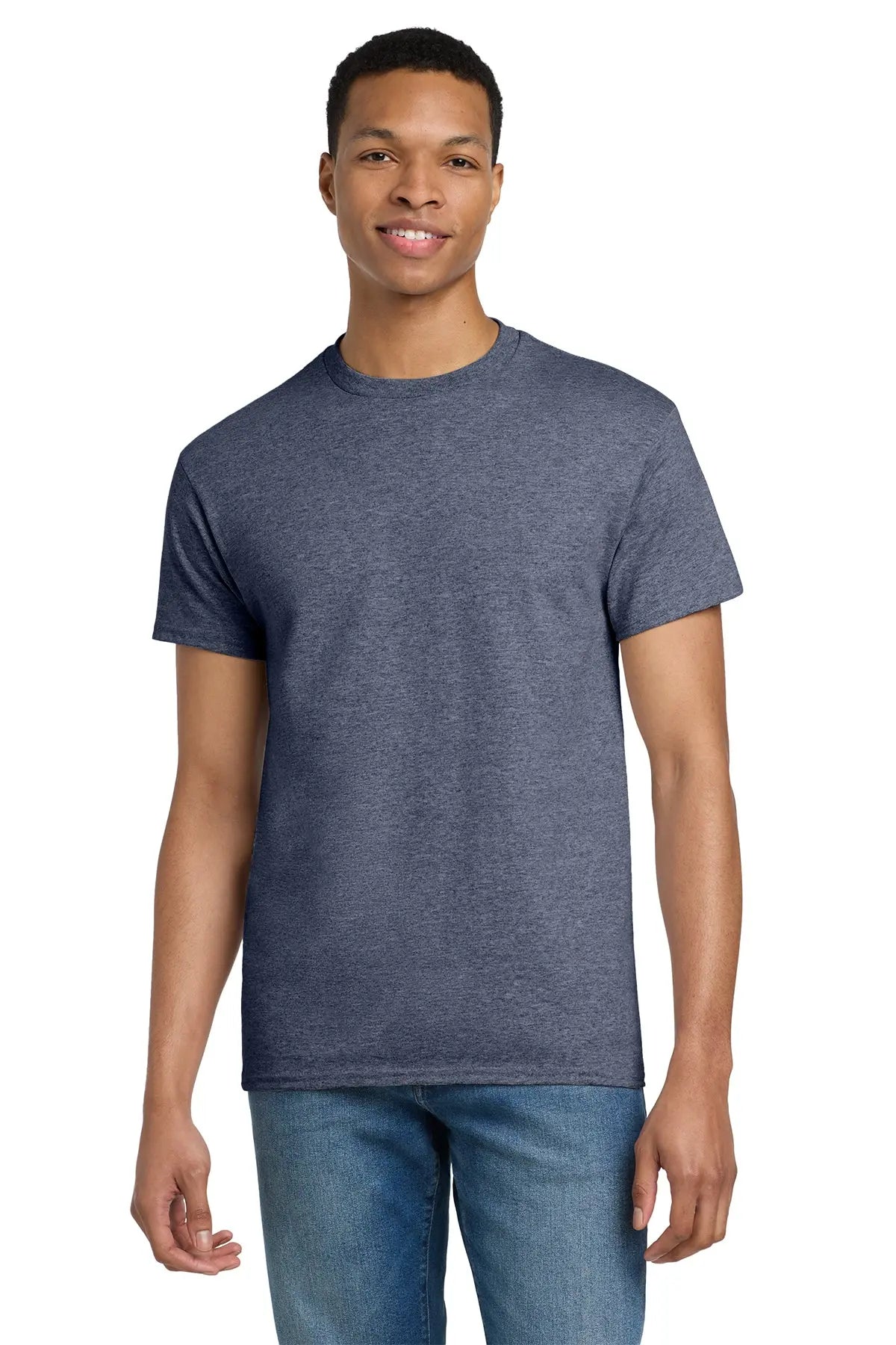 Gildan® Ultra Cotton® 100% US Cotton T-Shirt #2000