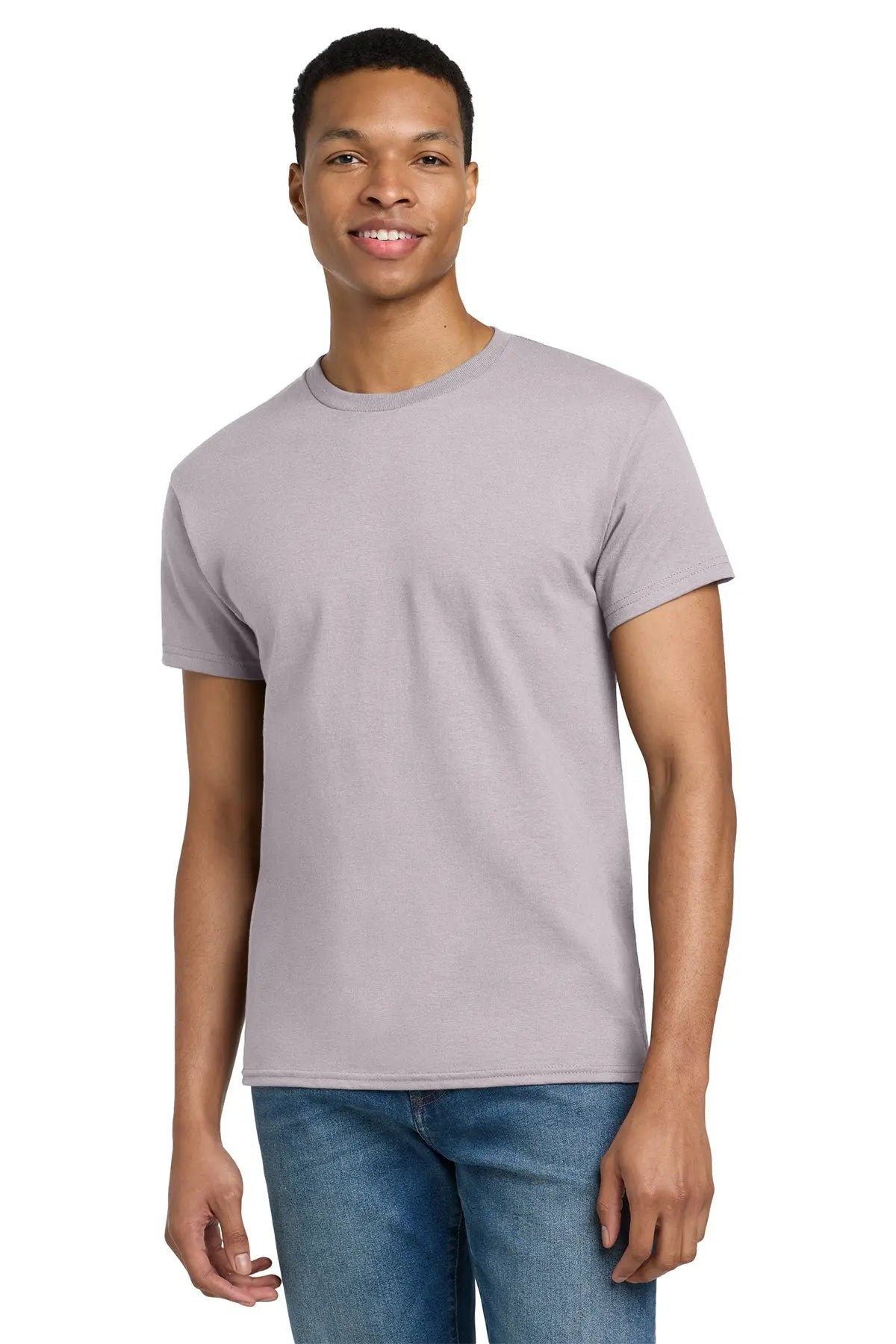 Gildan® Ultra Cotton® 100% US Cotton T-Shirt #2000