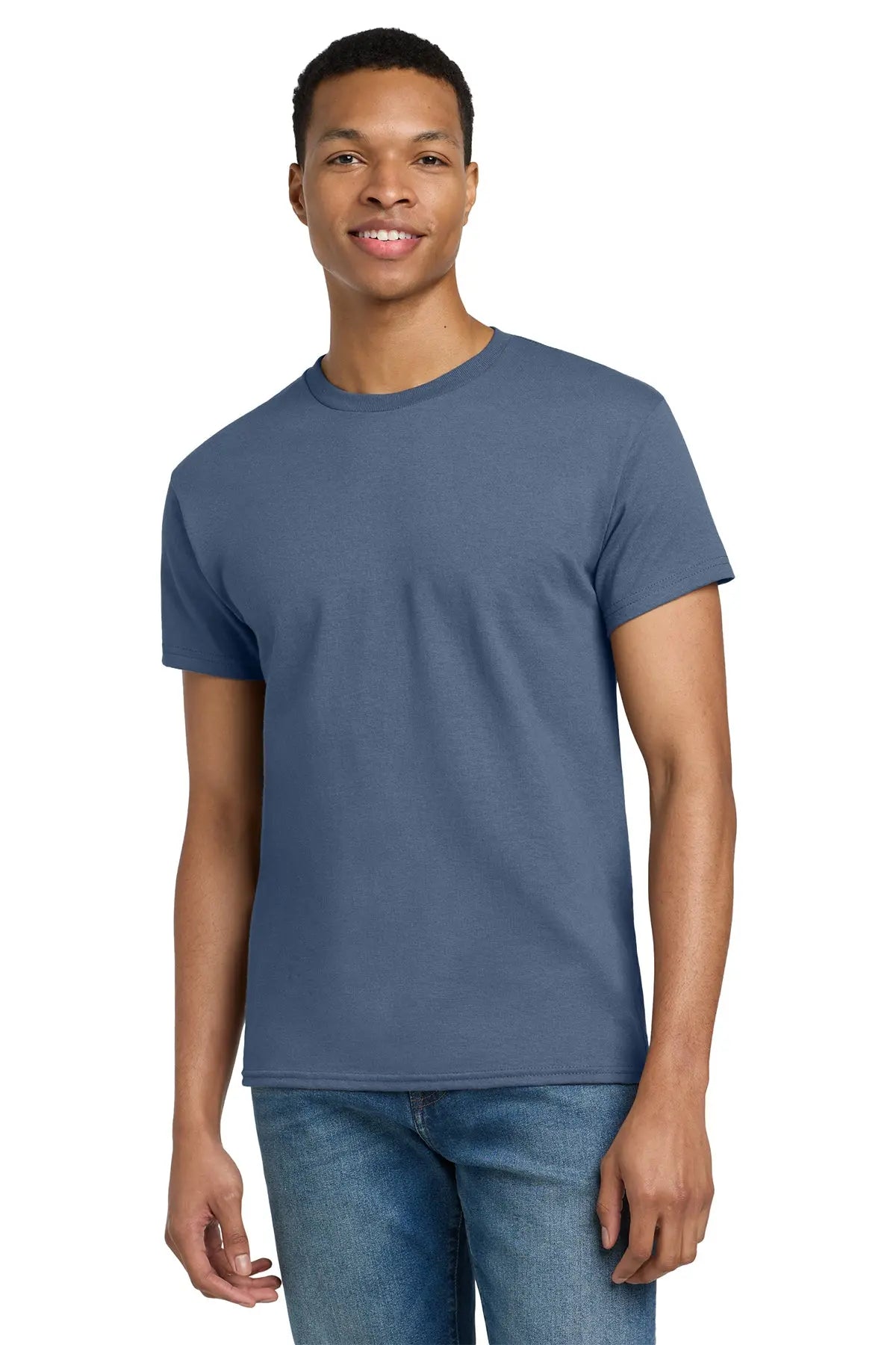 Gildan® Ultra Cotton® 100% US Cotton T-Shirt #2000