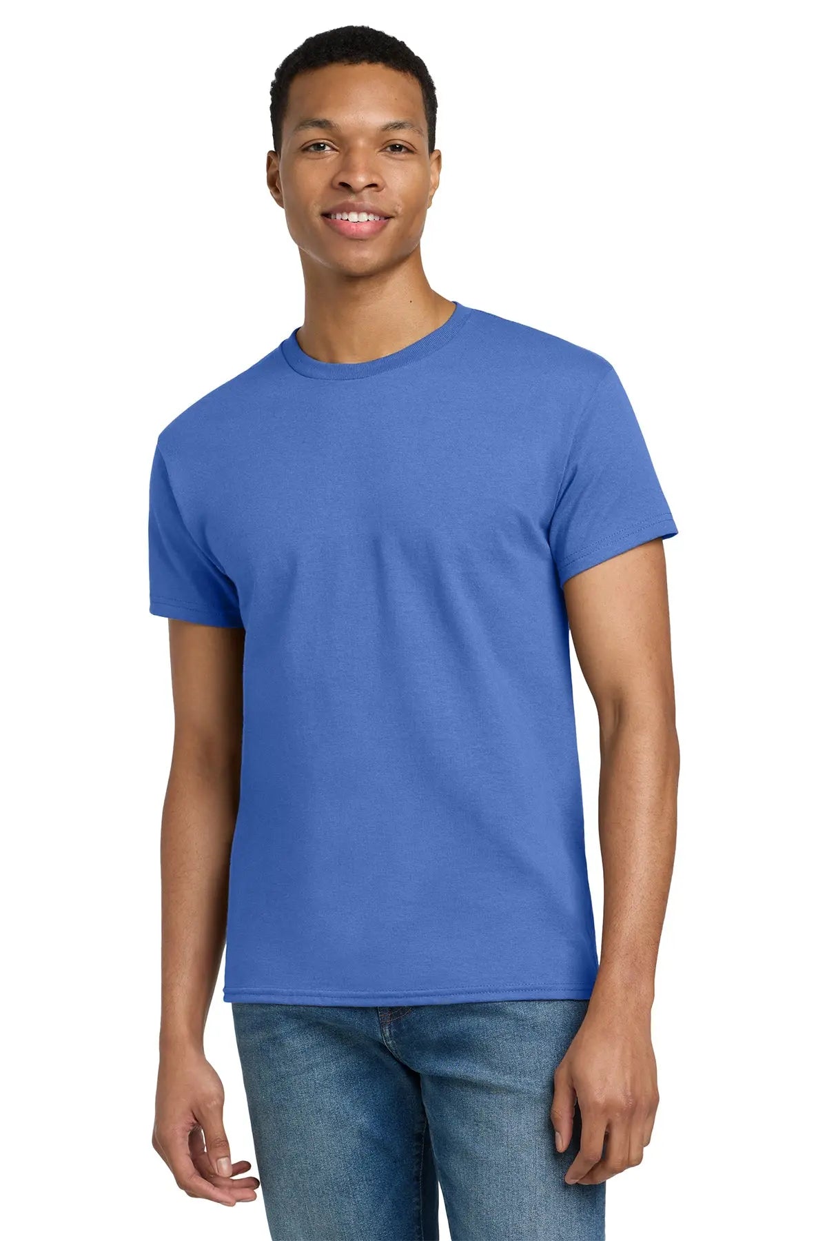Gildan® Ultra Cotton® 100% US Cotton T-Shirt #2000