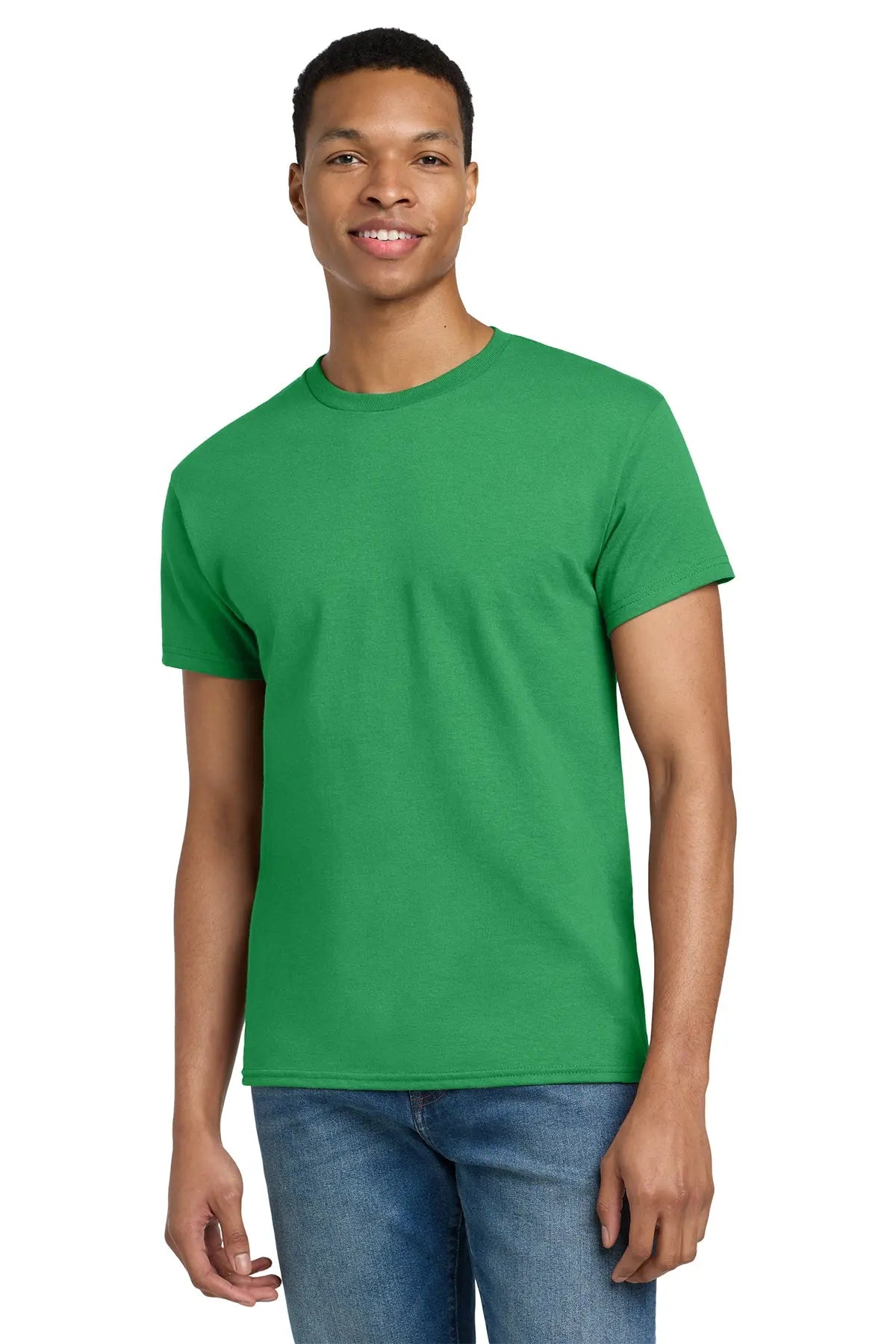 Gildan® Ultra Cotton® 100% US Cotton T-Shirt #2000