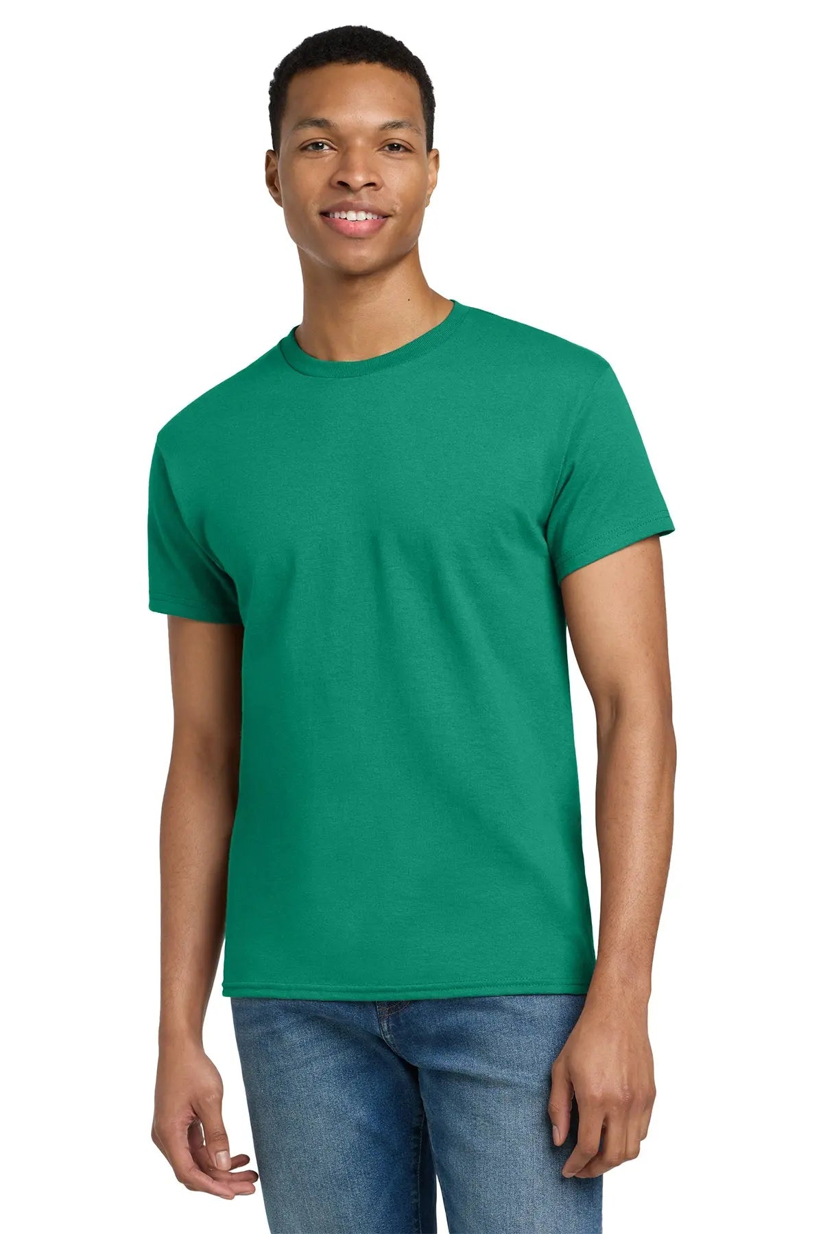 Gildan® Ultra Cotton® 100% US Cotton T-Shirt #2000