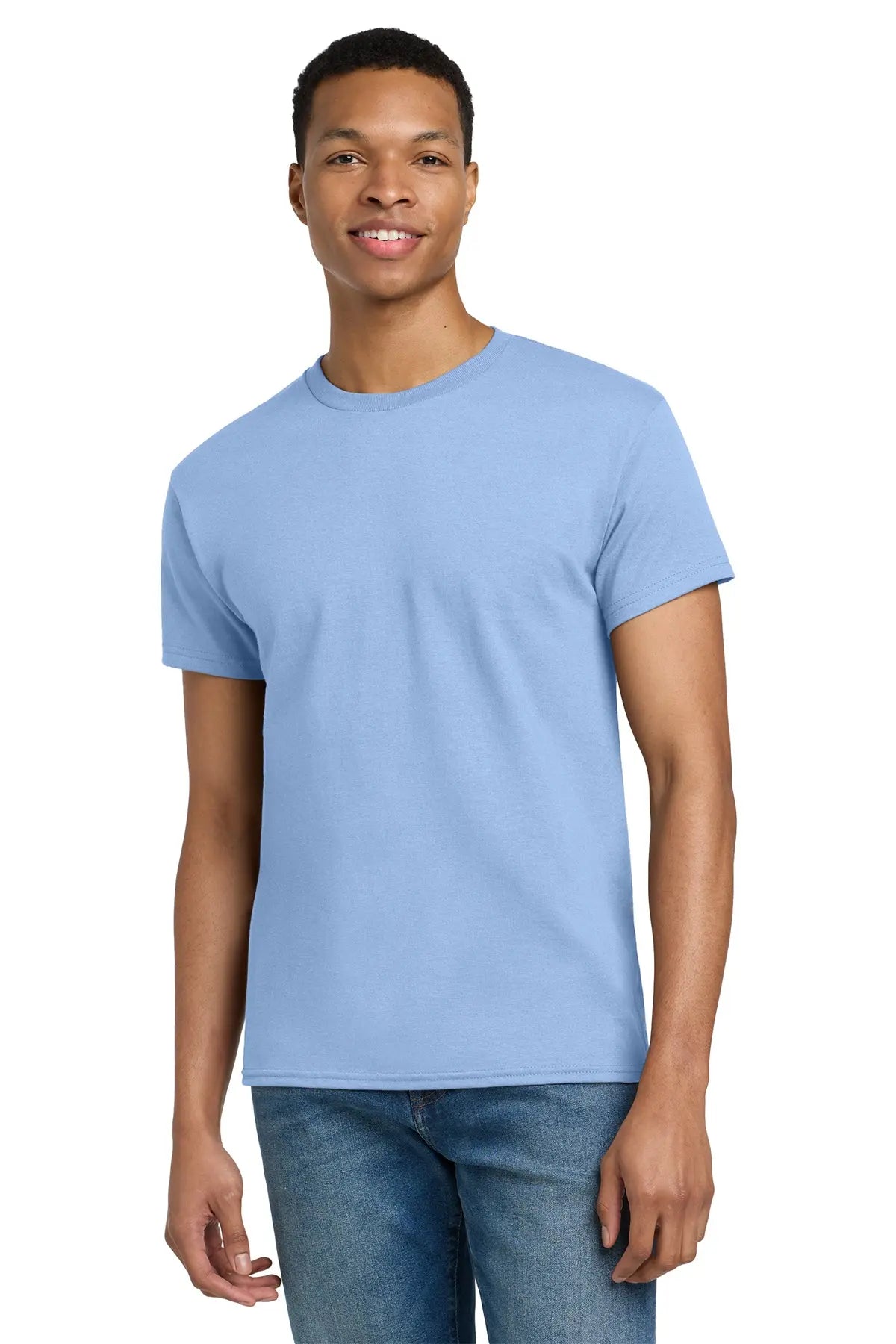 Gildan® Ultra Cotton® 100% US Cotton T-Shirt #2000