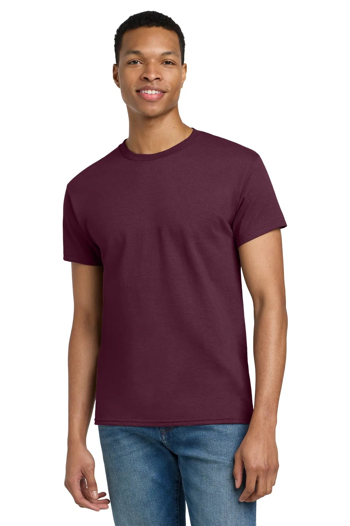Gildan® Ultra Cotton® 100% US Cotton T-Shirt #2000