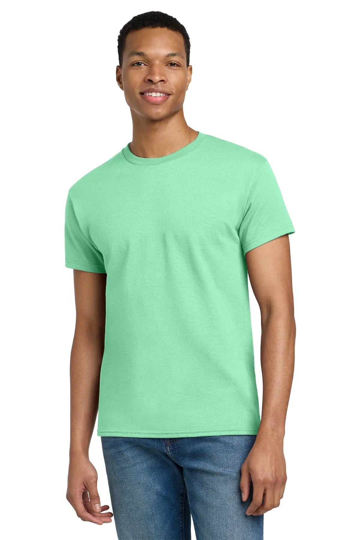 Gildan® Ultra Cotton® 100% US Cotton T-Shirt #2000