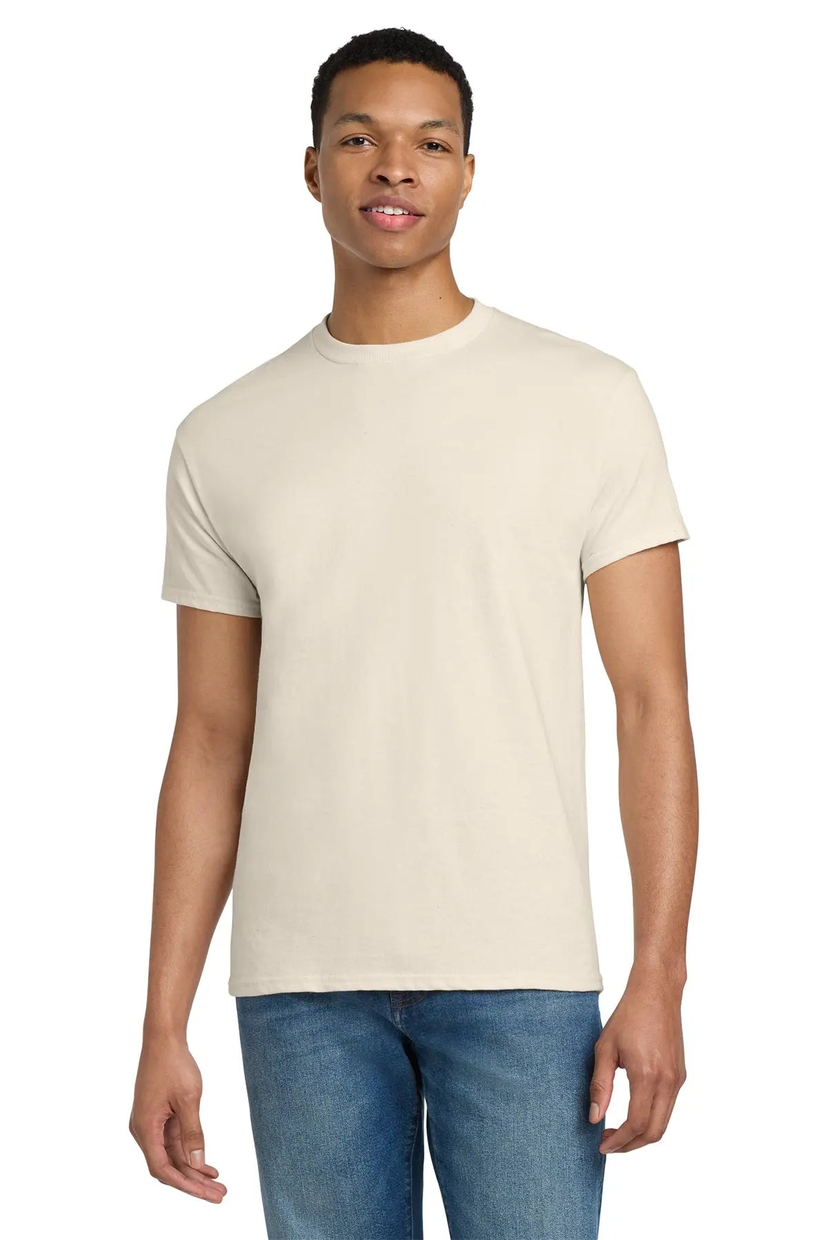 Gildan® Ultra Cotton® 100% US Cotton T-Shirt #2000