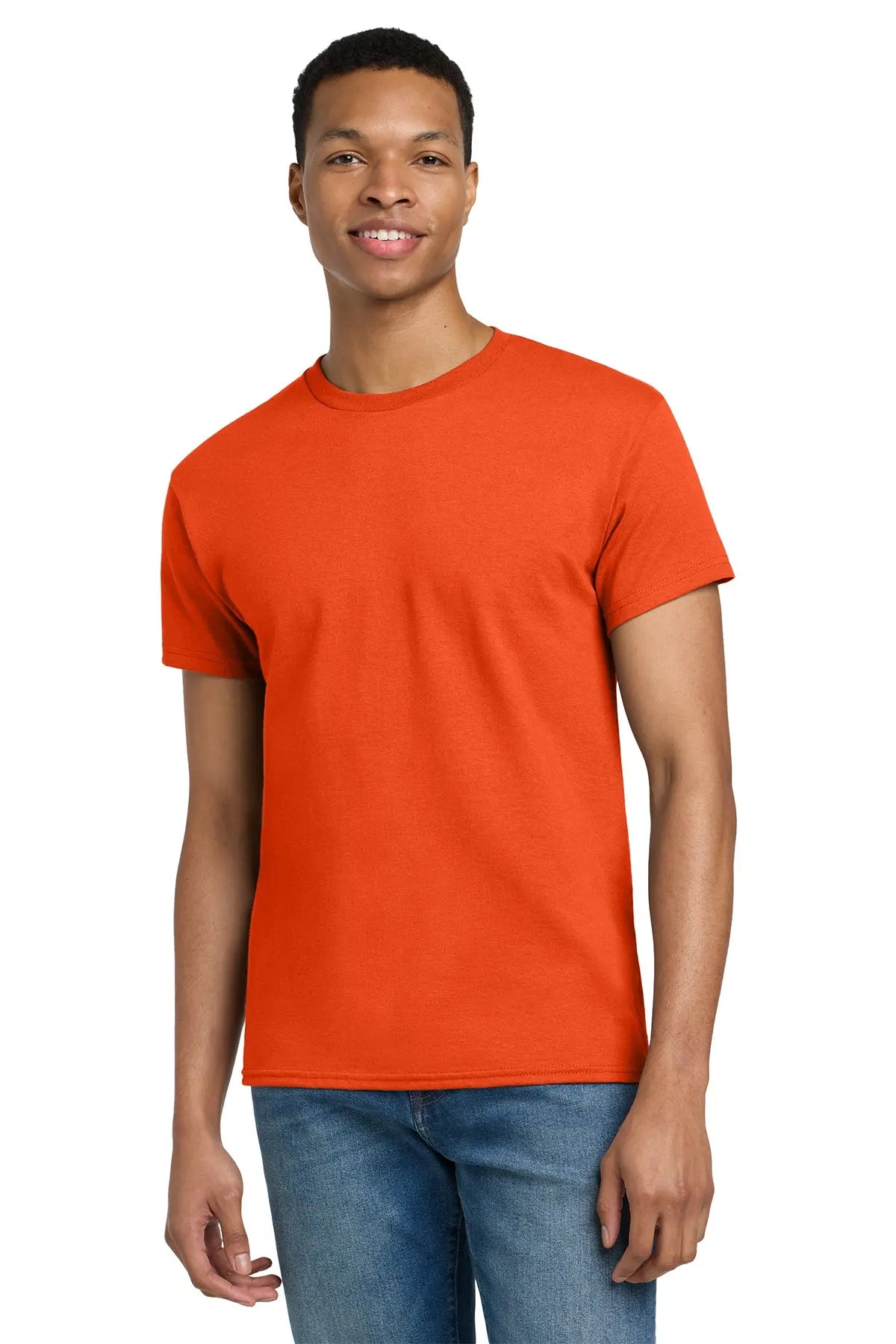 Gildan® Ultra Cotton® 100% US Cotton T-Shirt #2000