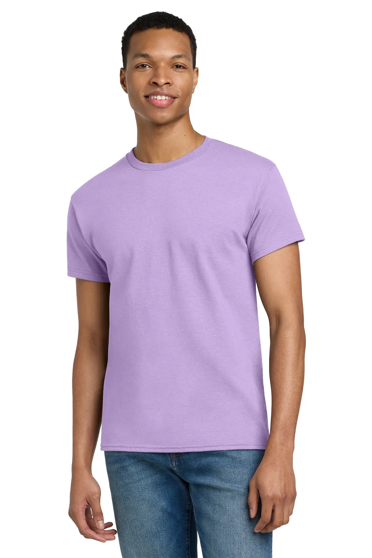 Gildan® Ultra Cotton® 100% US Cotton T-Shirt #2000