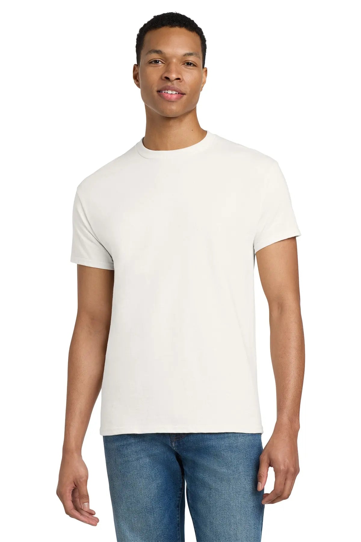 Gildan® Ultra Cotton® 100% US Cotton T-Shirt #2000