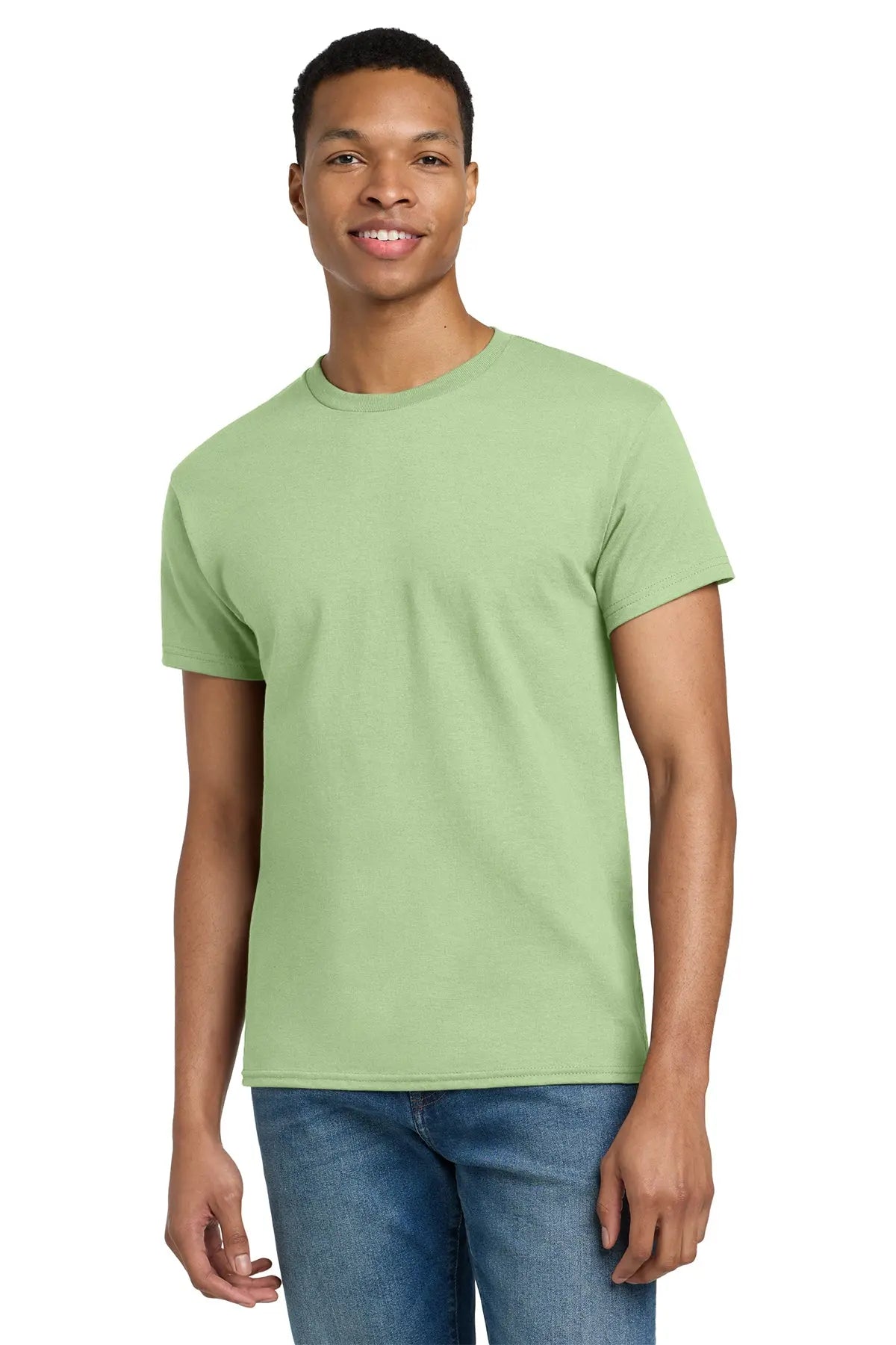 Gildan® Ultra Cotton® 100% US Cotton T-Shirt #2000