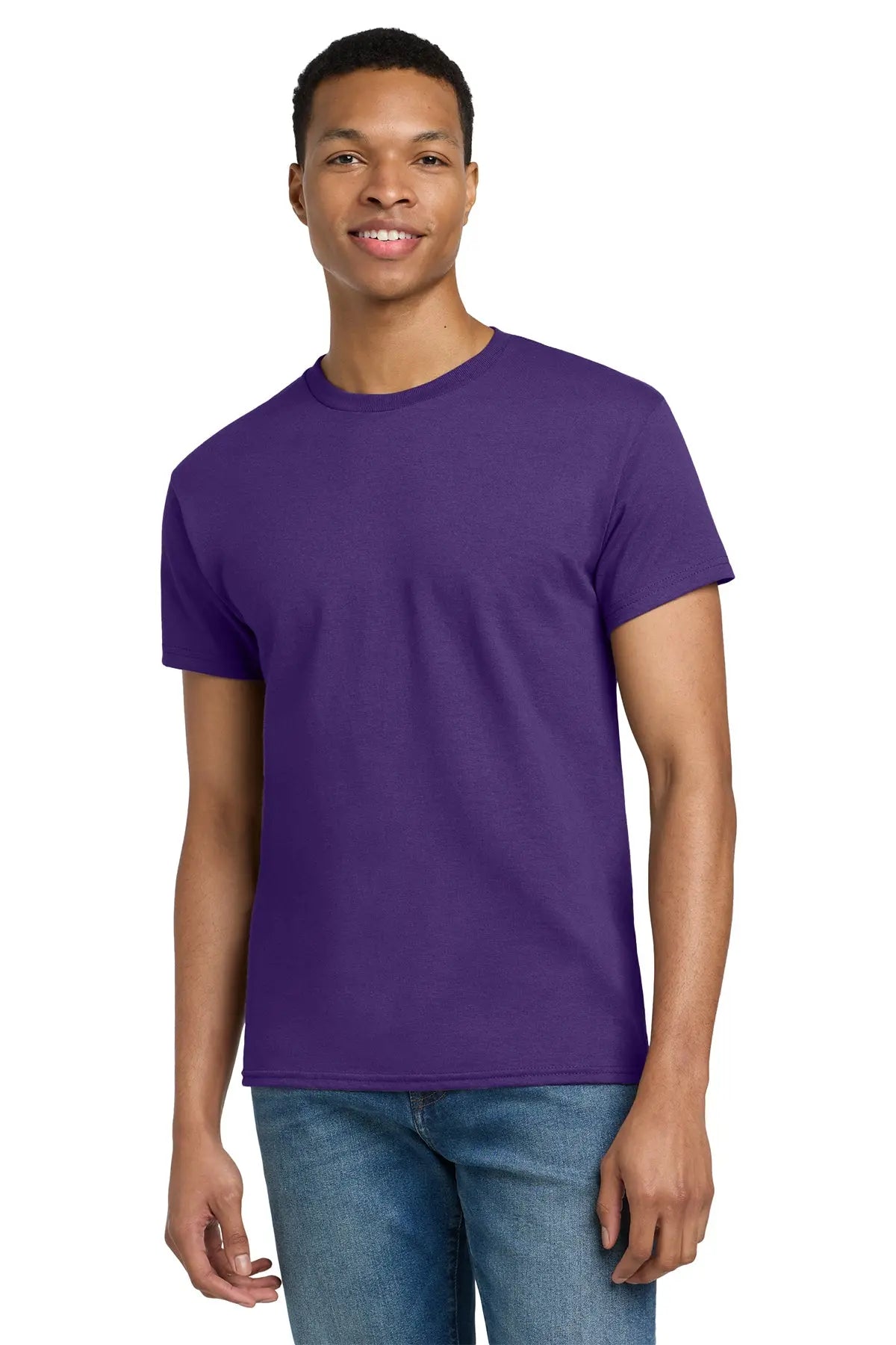 Gildan® Ultra Cotton® 100% US Cotton T-Shirt #2000