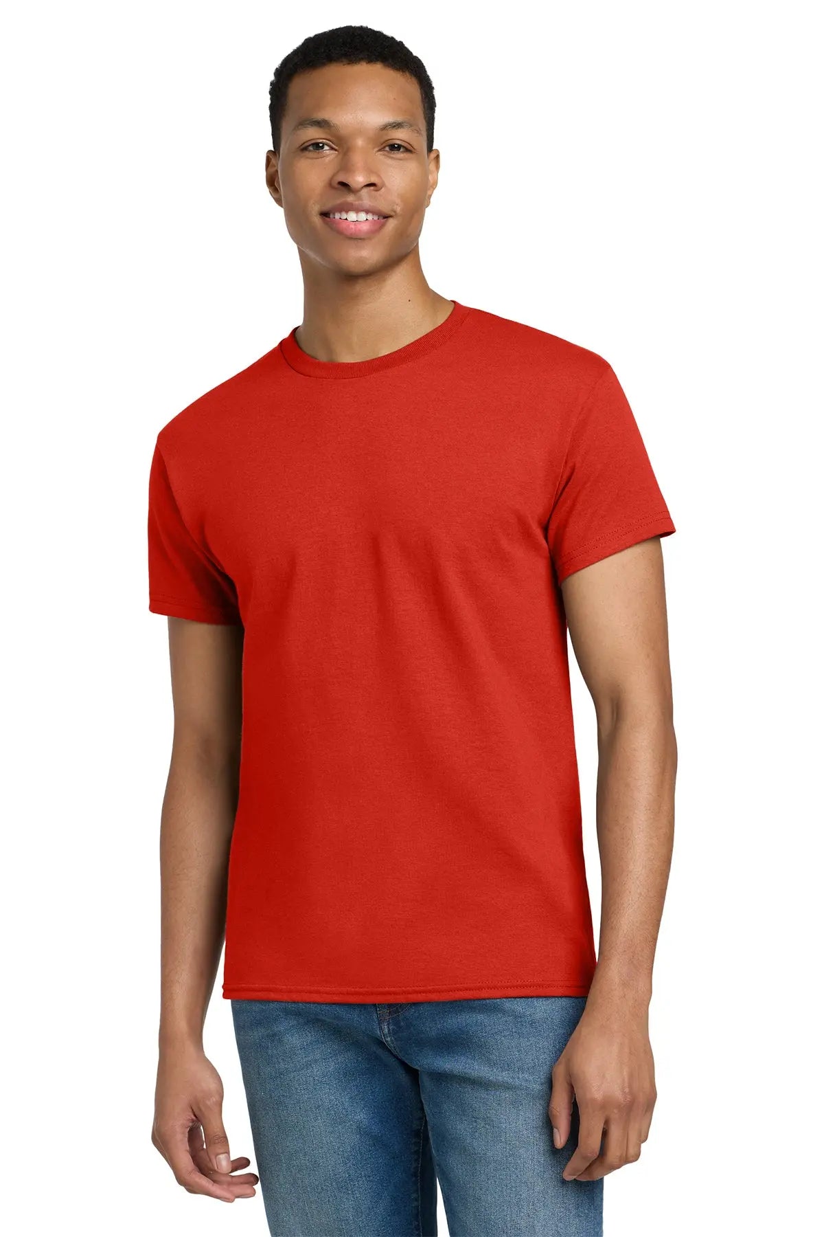Gildan® Ultra Cotton® 100% US Cotton T-Shirt #2000