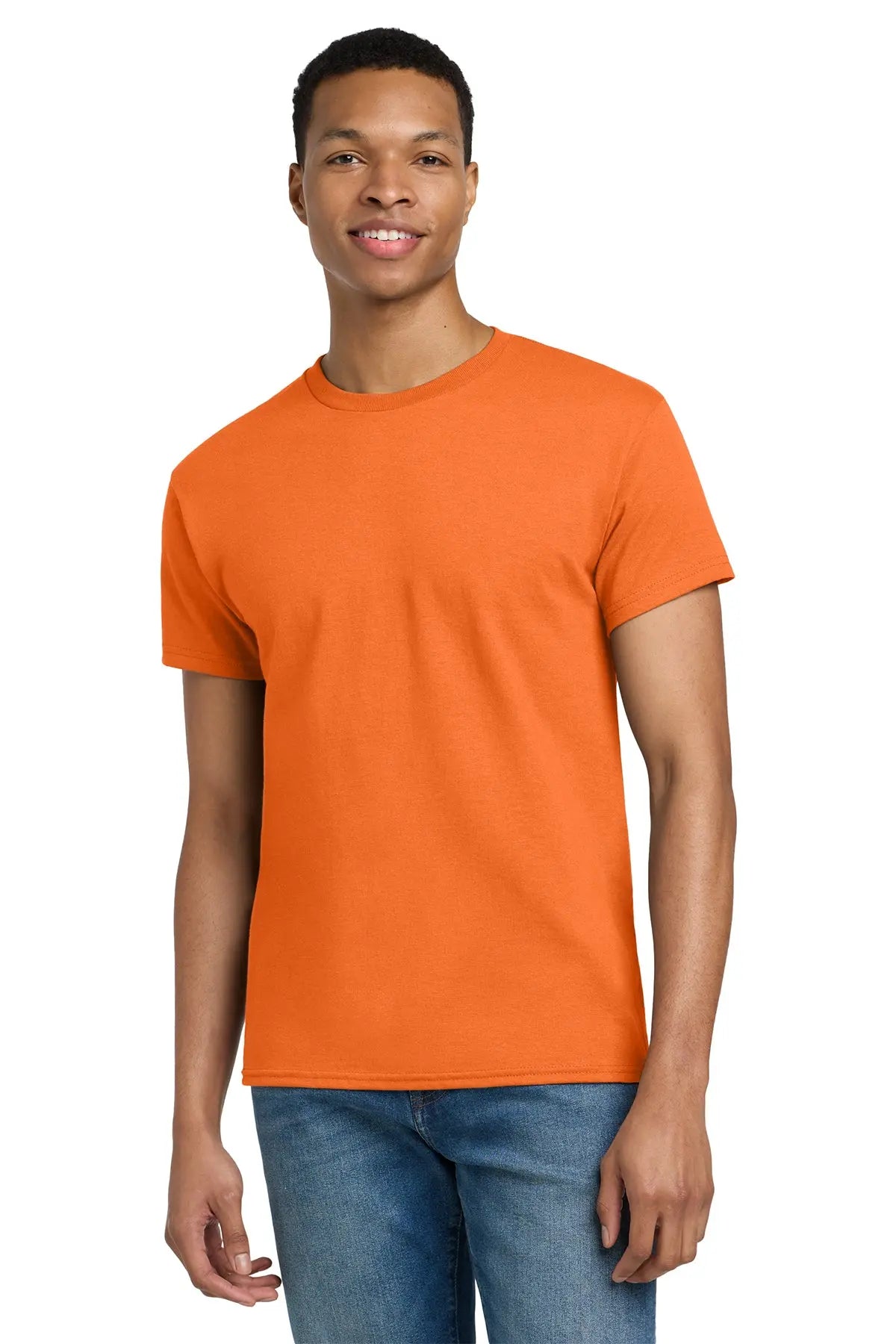 Gildan® Ultra Cotton® 100% US Cotton T-Shirt #2000