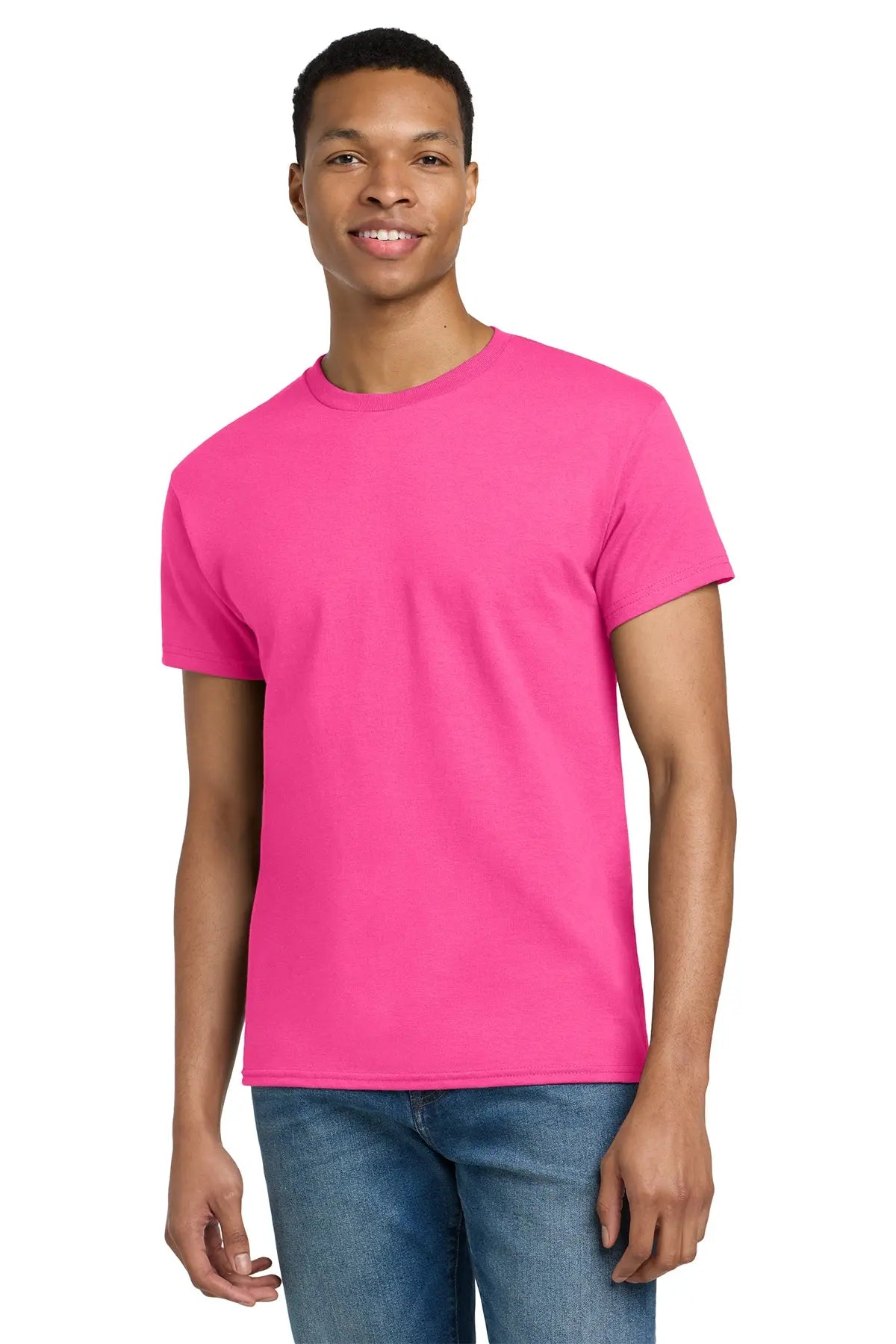 Gildan® Ultra Cotton® 100% US Cotton T-Shirt #2000