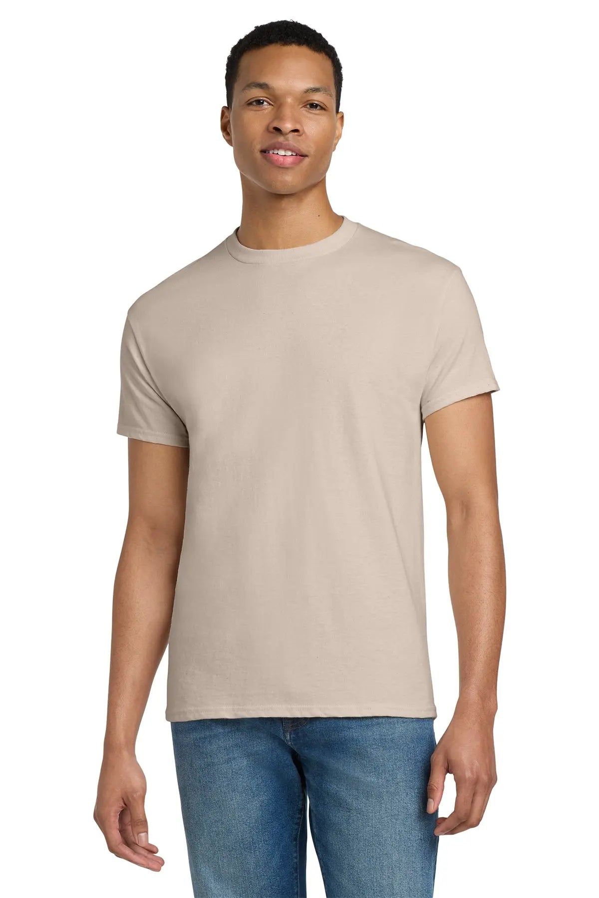 Gildan® Ultra Cotton® 100% US Cotton T-Shirt #2000