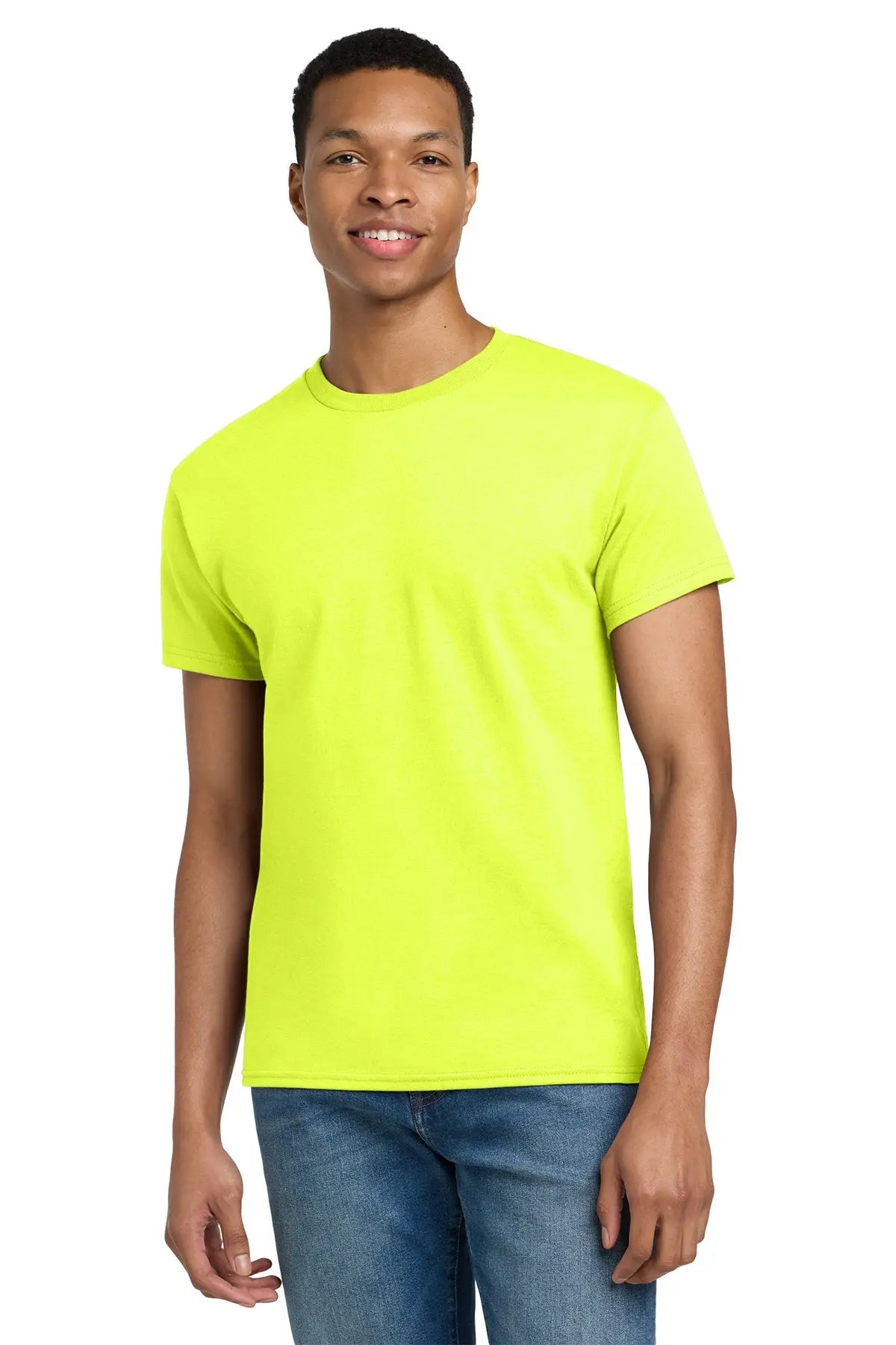 Gildan® Ultra Cotton® 100% US Cotton T-Shirt #2000