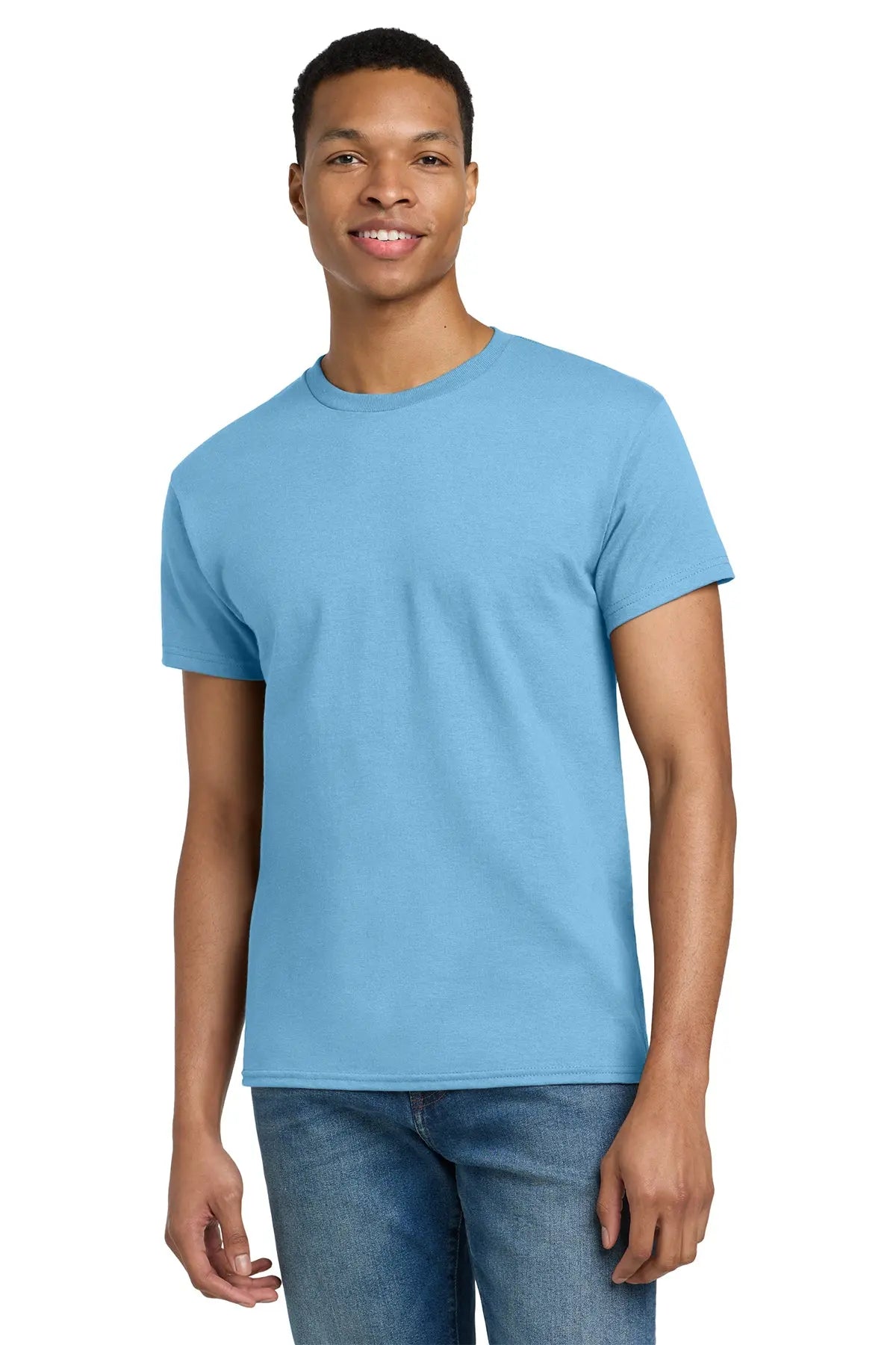 Gildan® Ultra Cotton® 100% US Cotton T-Shirt #2000