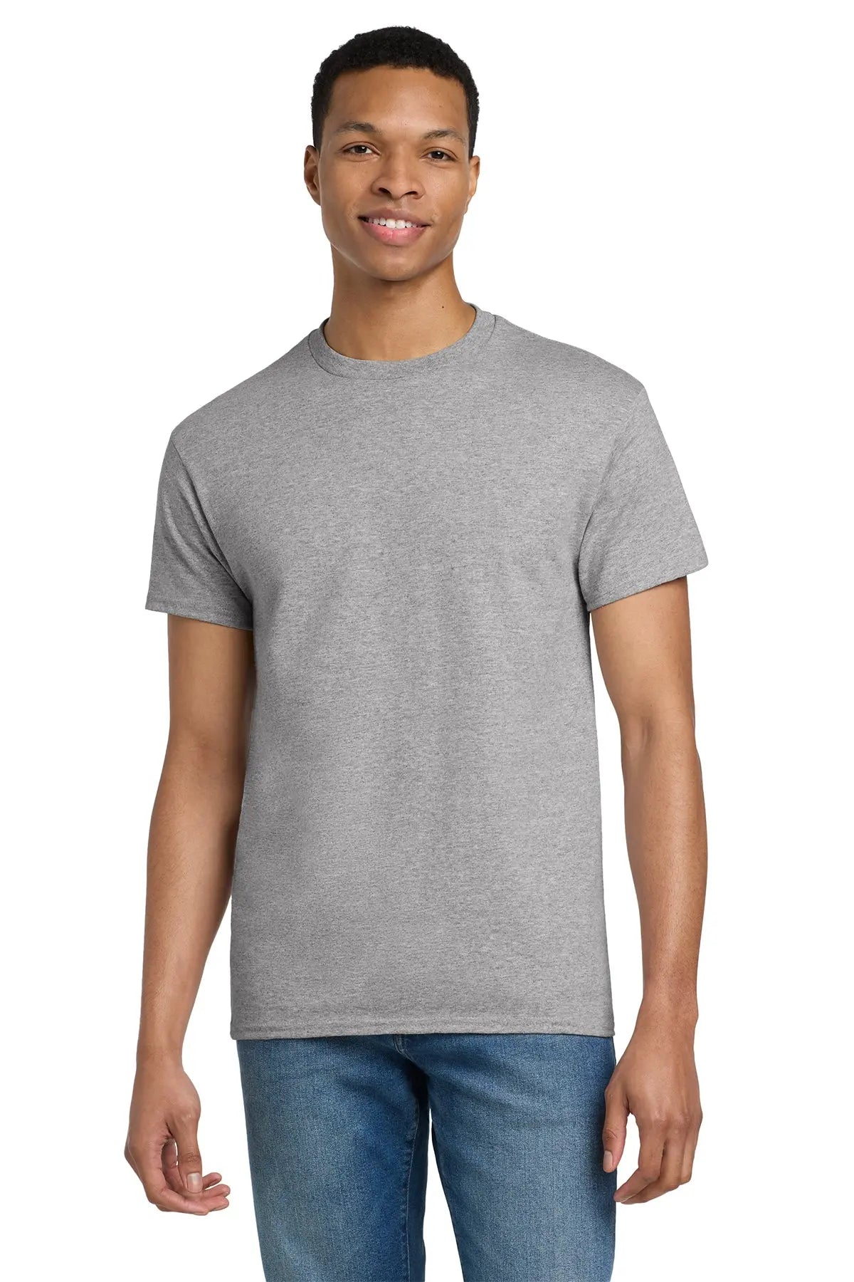 Gildan® Ultra Cotton® 100% US Cotton T-Shirt #2000