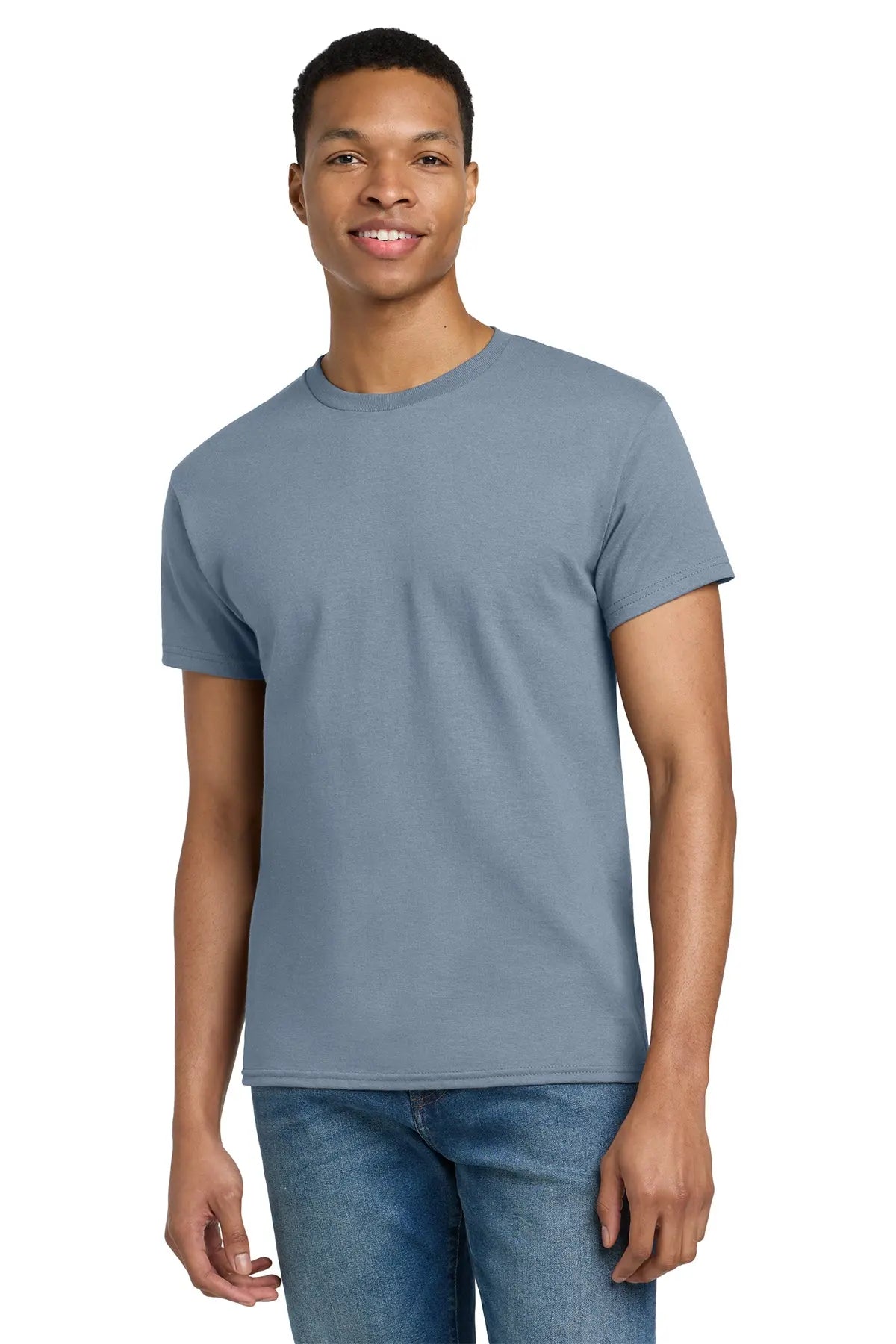 Gildan® Ultra Cotton® 100% US Cotton T-Shirt #2000