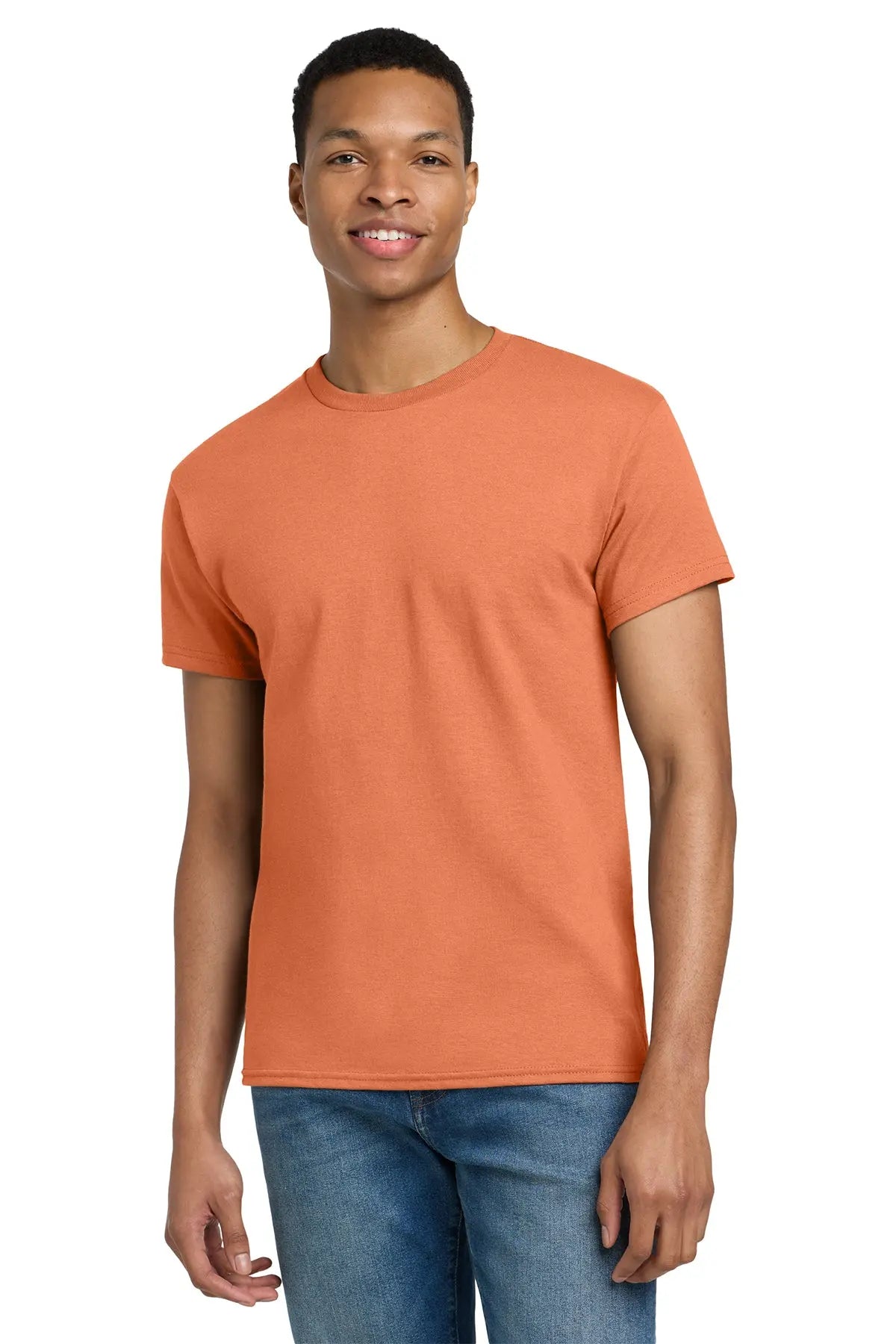 Gildan® Ultra Cotton® 100% US Cotton T-Shirt #2000