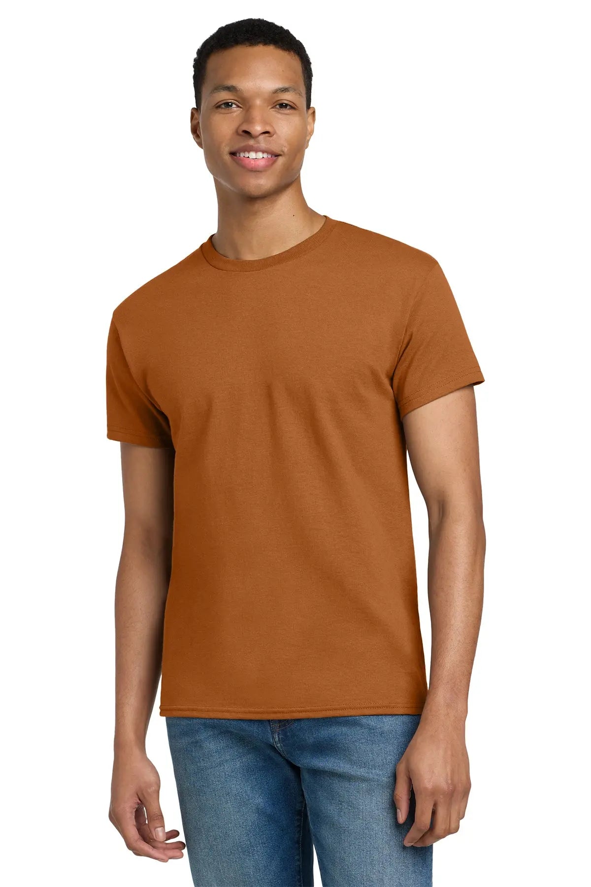 Gildan® Ultra Cotton® 100% US Cotton T-Shirt #2000