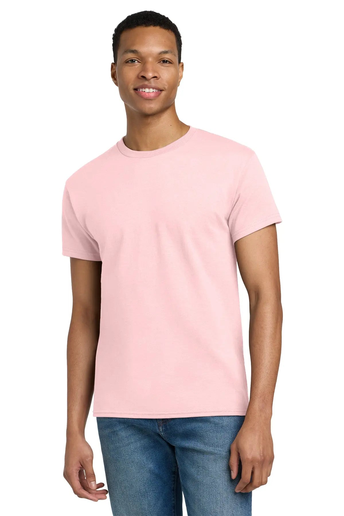 Gildan® Ultra Cotton® 100% US Cotton T-Shirt #2000