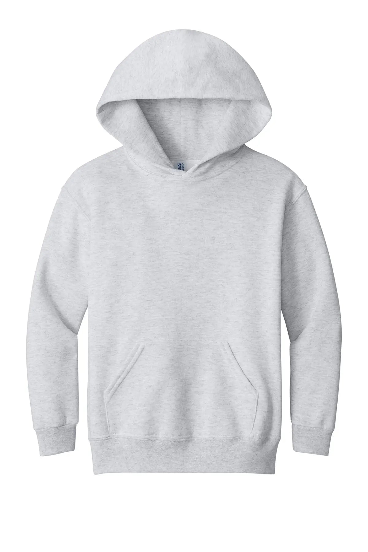 Jerzees® Youth NuBlend® Pullover Hooded Sweatshirt #996Y