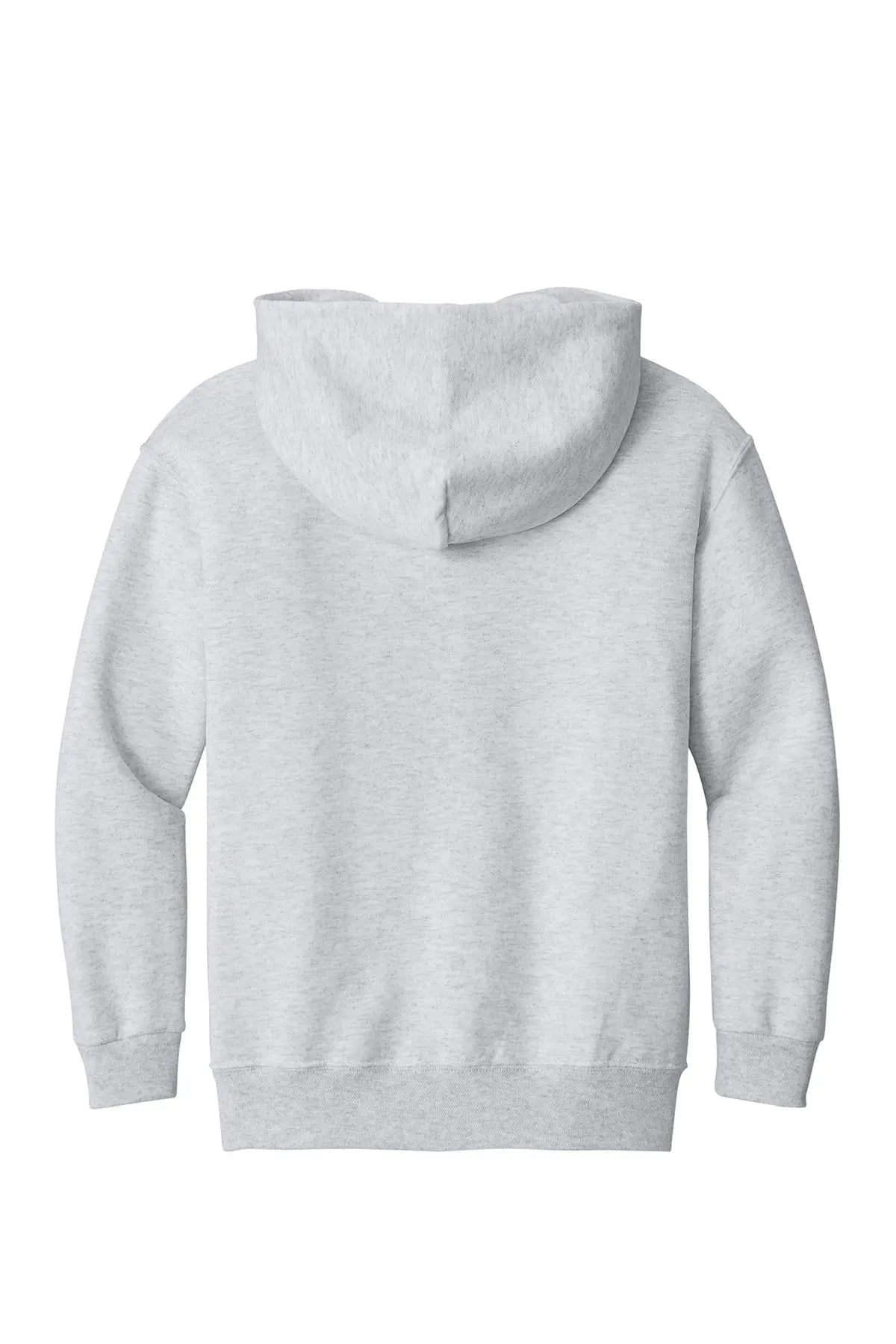 Jerzees® Youth NuBlend® Pullover Hooded Sweatshirt #996Y