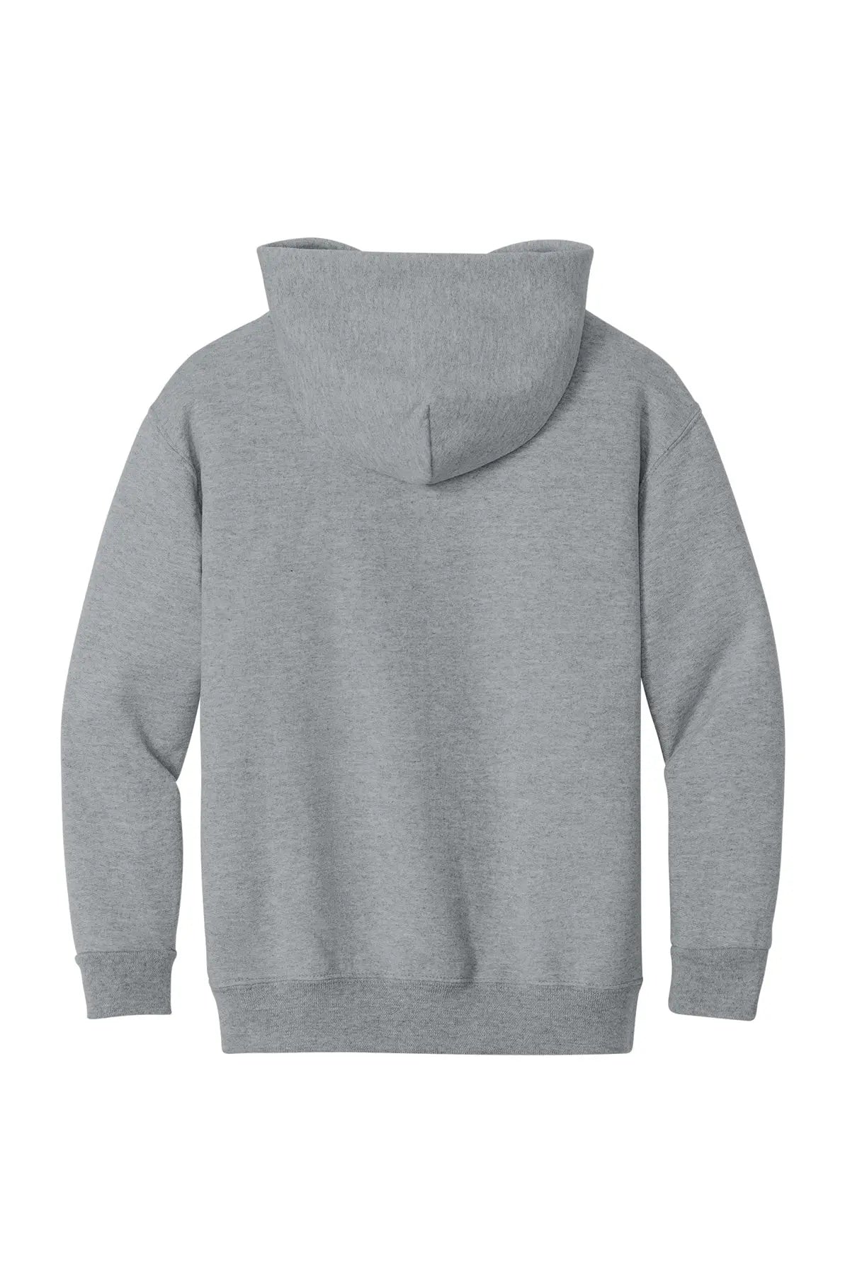 Jerzees® Youth NuBlend® Pullover Hooded Sweatshirt #996Y