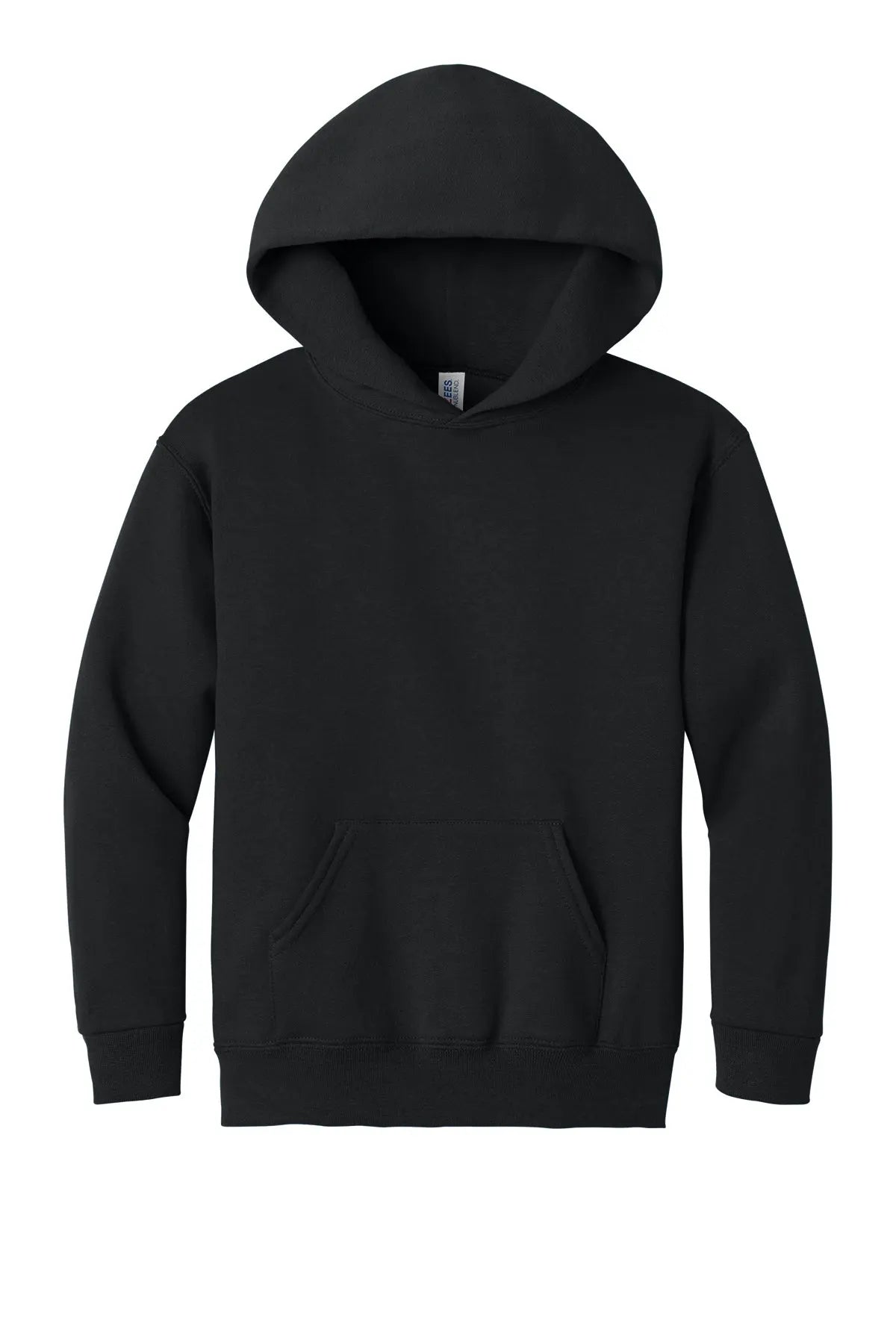 Jerzees® Youth NuBlend® Pullover Hooded Sweatshirt #996Y