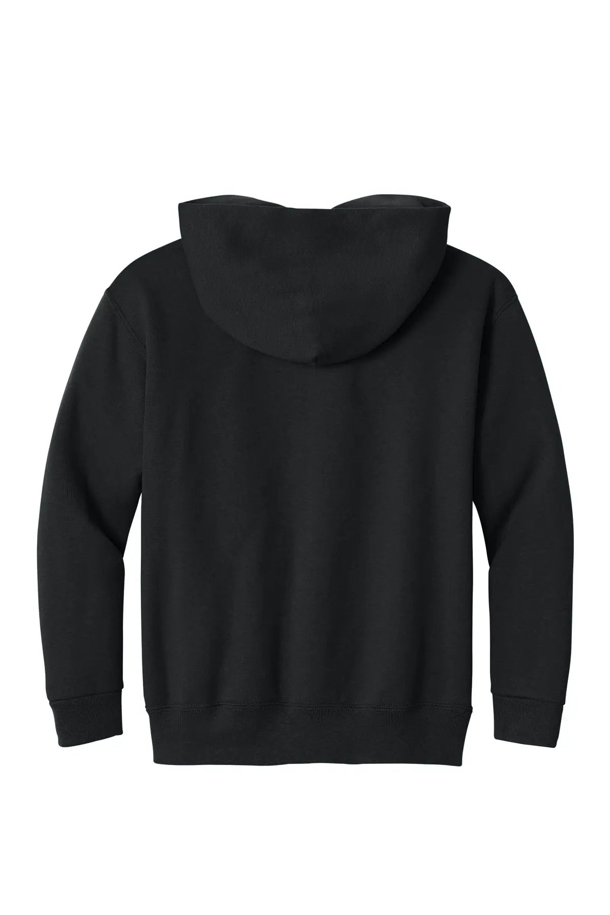 Jerzees® Youth NuBlend® Pullover Hooded Sweatshirt #996Y