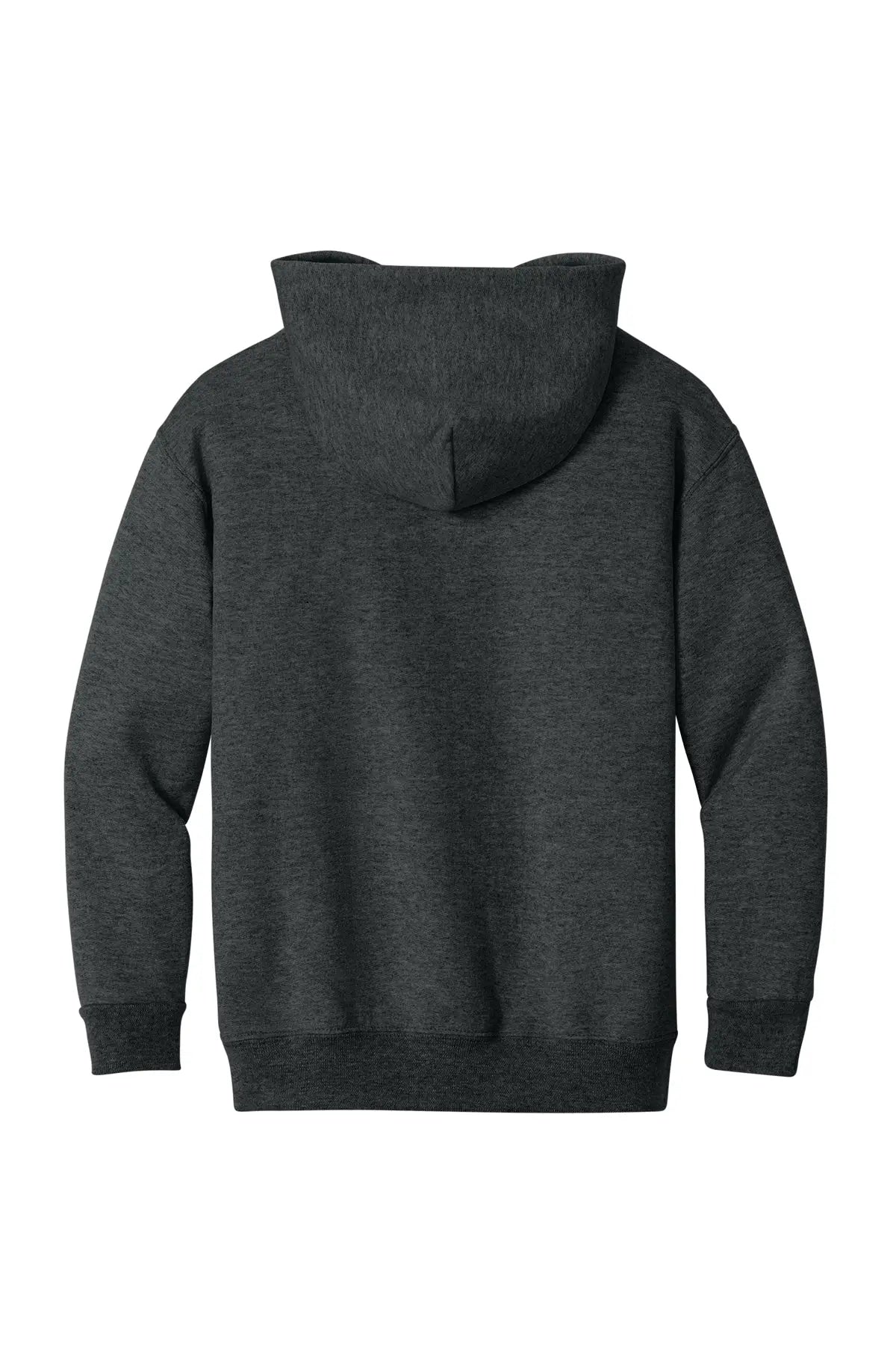 Jerzees® Youth NuBlend® Pullover Hooded Sweatshirt #996Y