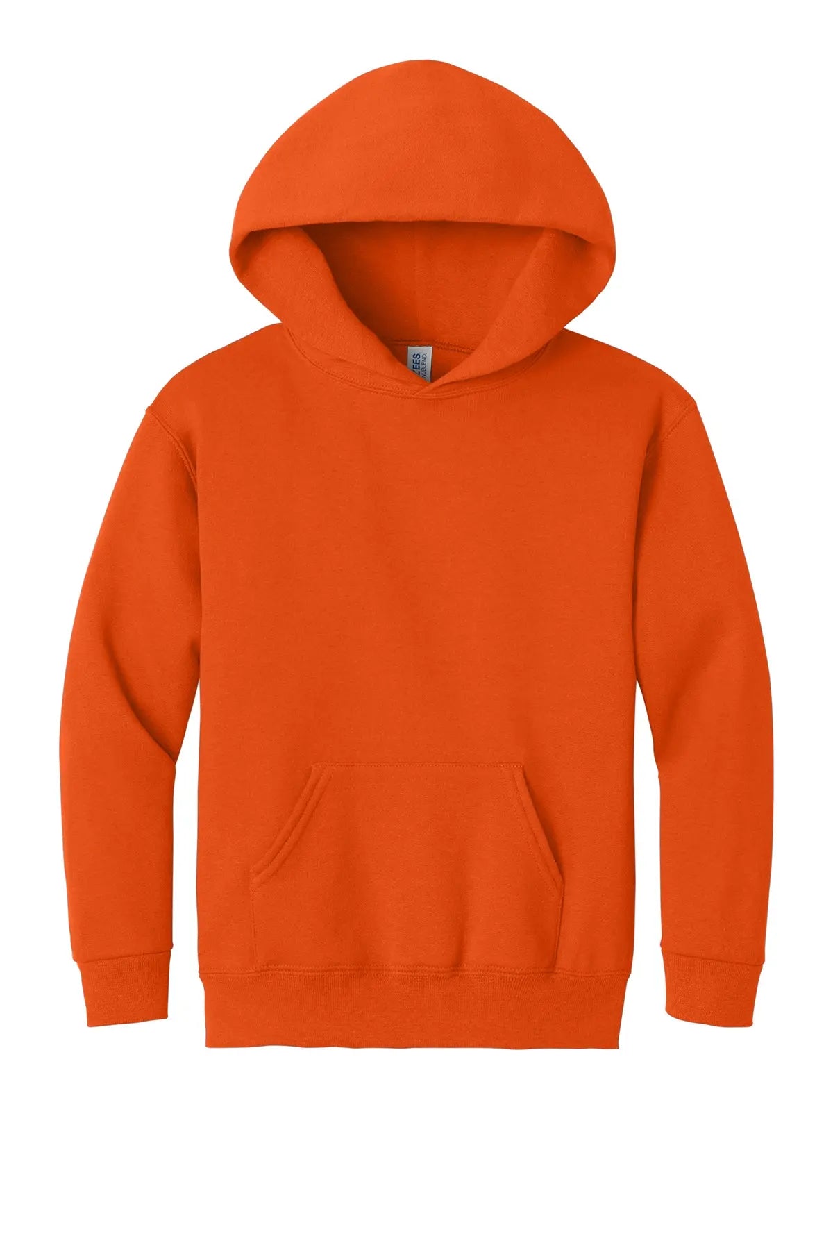 Jerzees® Youth NuBlend® Pullover Hooded Sweatshirt #996Y