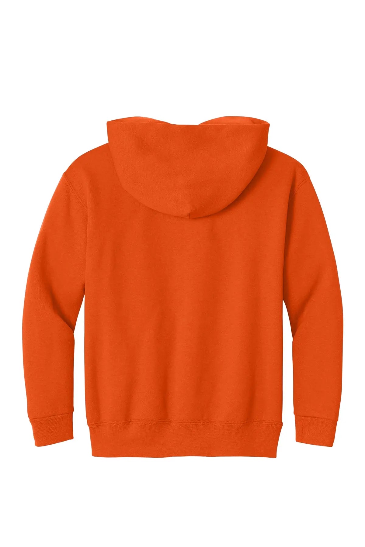 Jerzees® Youth NuBlend® Pullover Hooded Sweatshirt #996Y