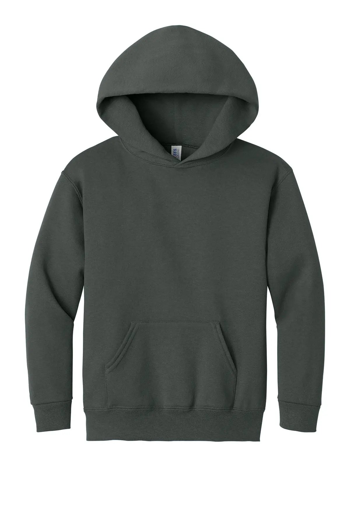 Jerzees® Youth NuBlend® Pullover Hooded Sweatshirt #996Y