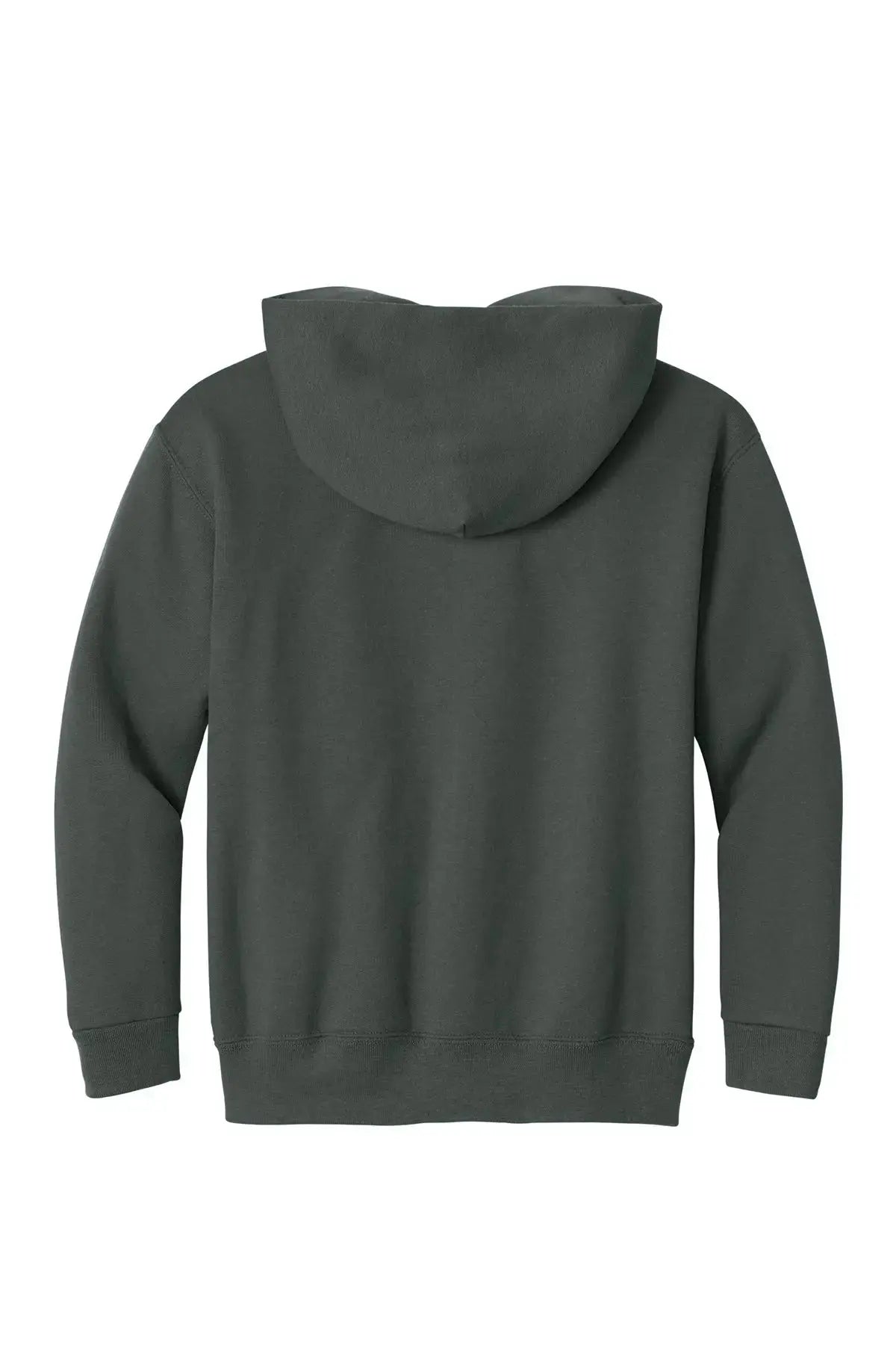 Jerzees® Youth NuBlend® Pullover Hooded Sweatshirt #996Y Game Over Merch