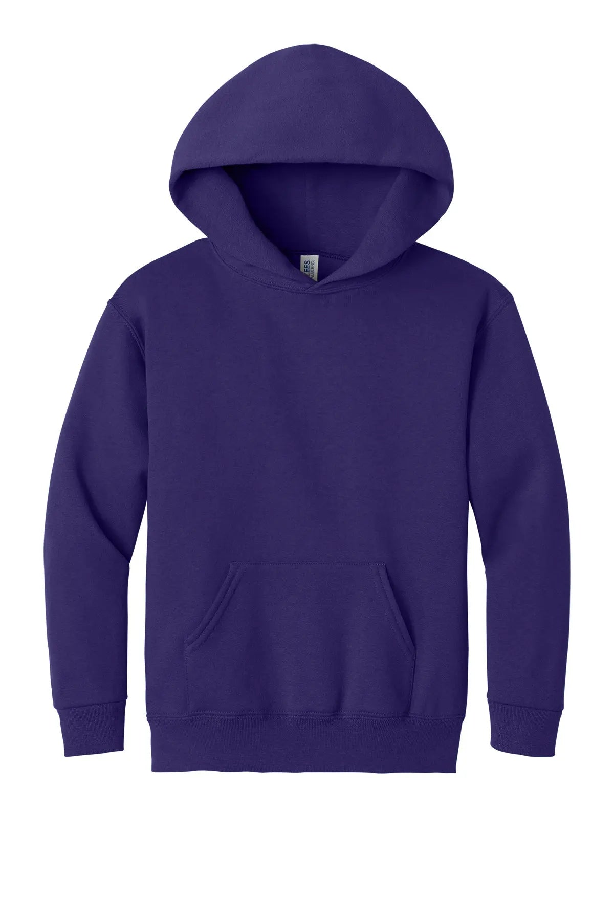Jerzees® Youth NuBlend® Pullover Hooded Sweatshirt #996Y