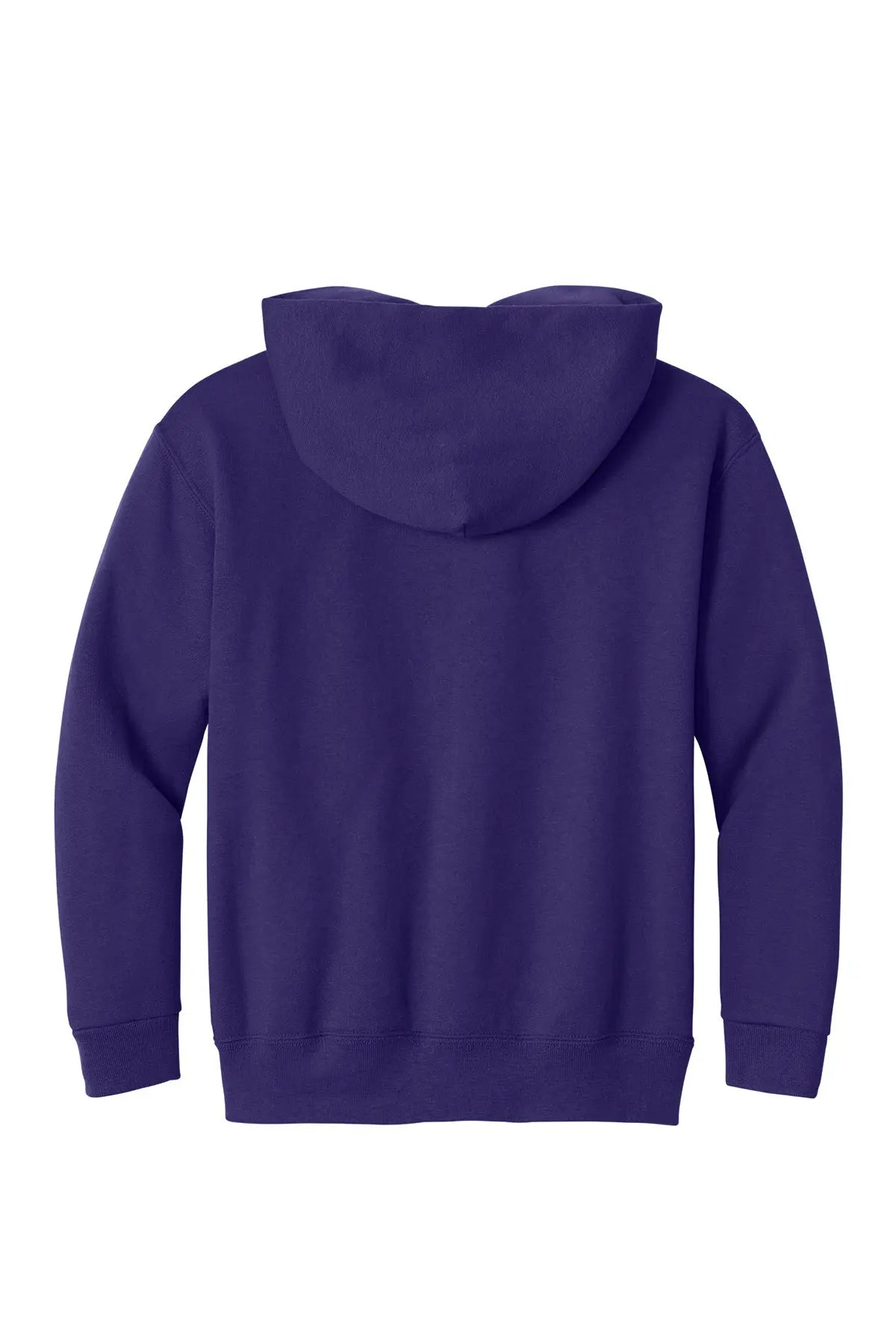 Jerzees® Youth NuBlend® Pullover Hooded Sweatshirt #996Y