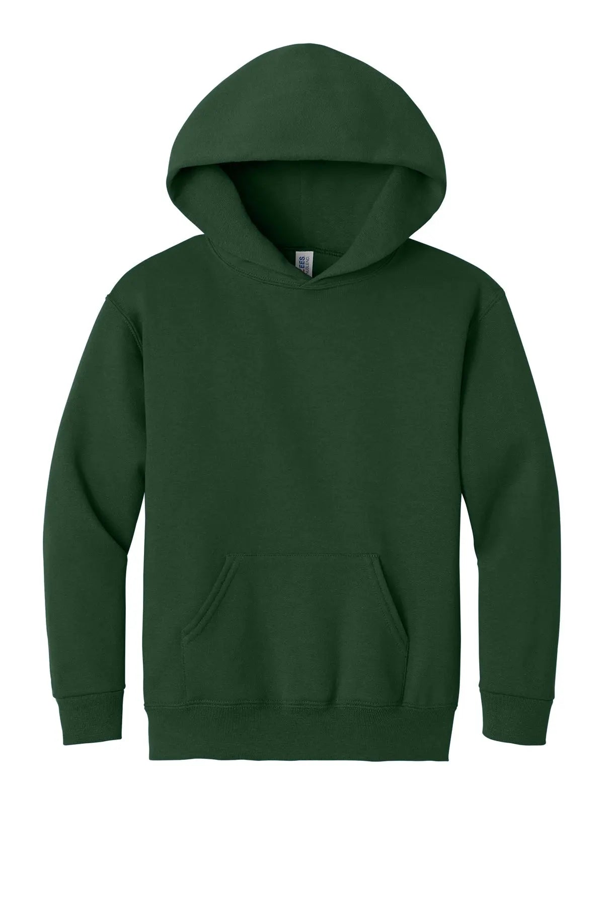 Jerzees® Youth NuBlend® Pullover Hooded Sweatshirt #996Y