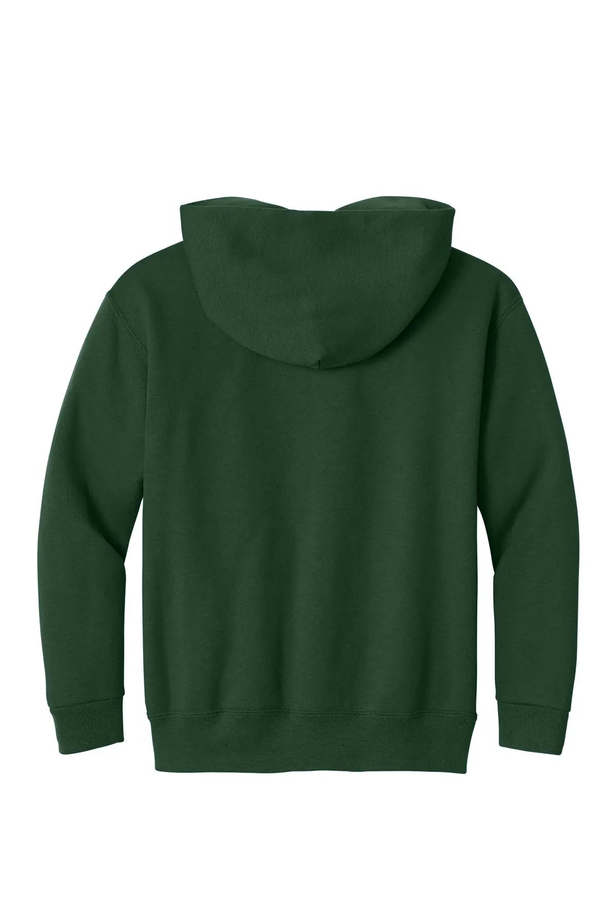 Jerzees® Youth NuBlend® Pullover Hooded Sweatshirt #996Y