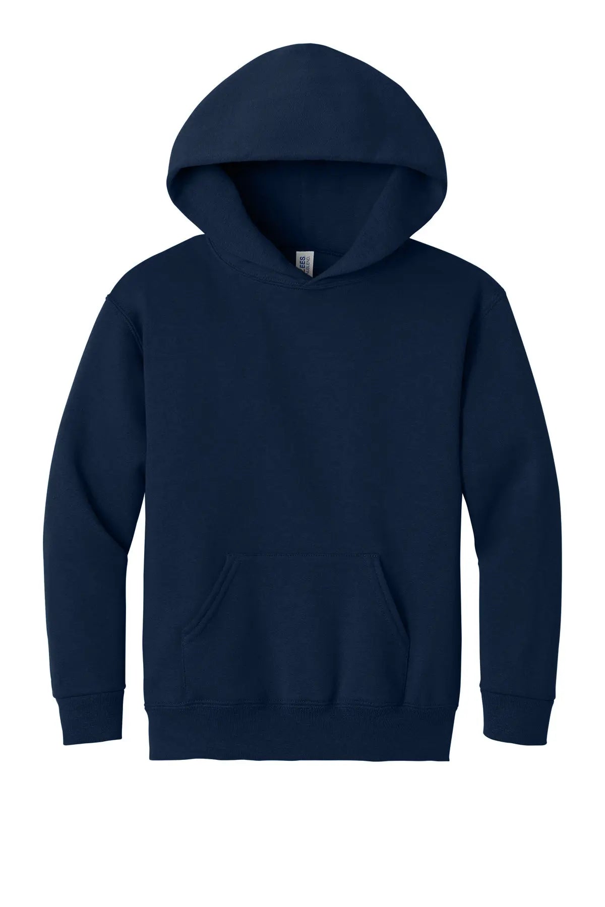Jerzees® Youth NuBlend® Pullover Hooded Sweatshirt #996Y