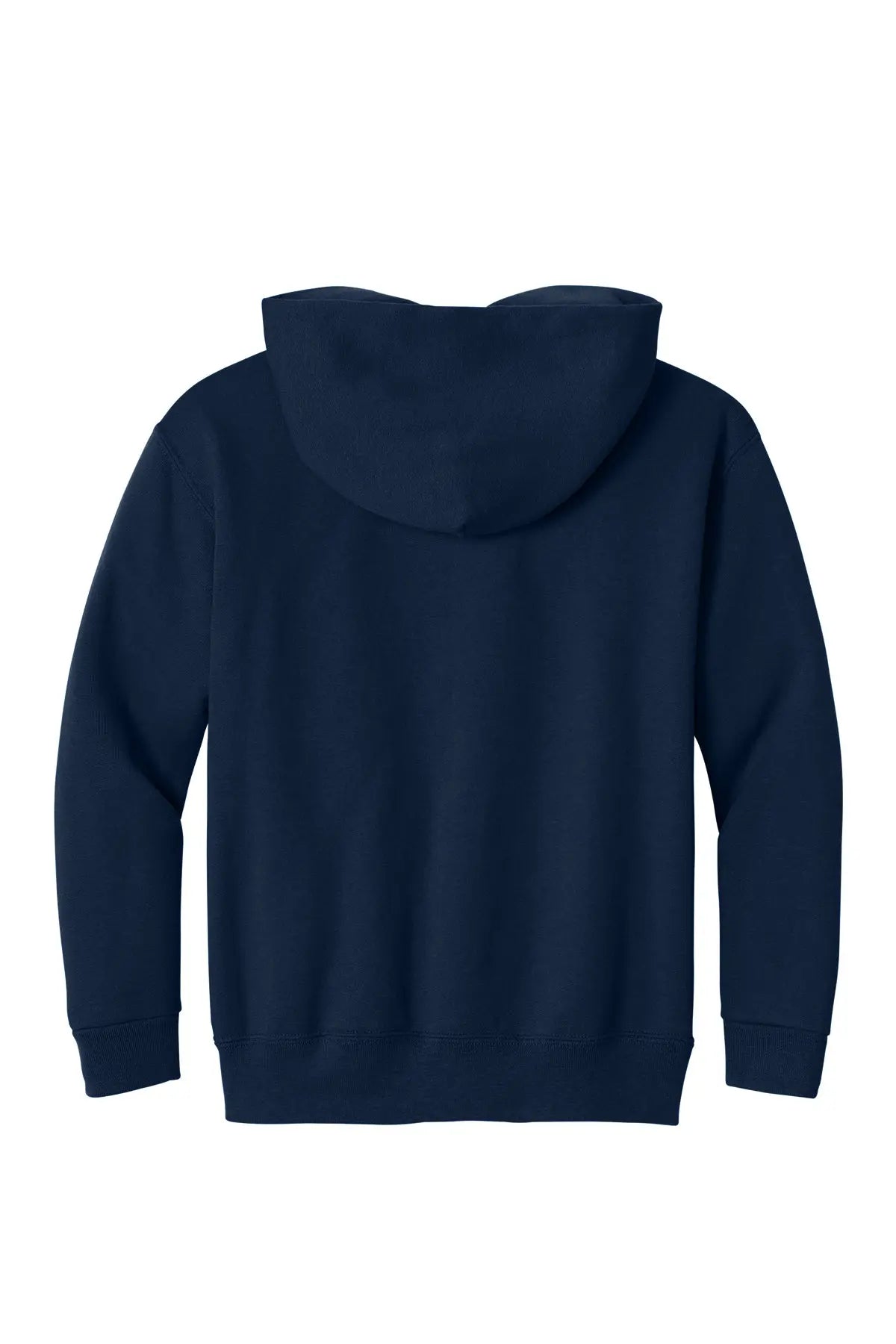Jerzees® Youth NuBlend® Pullover Hooded Sweatshirt #996Y