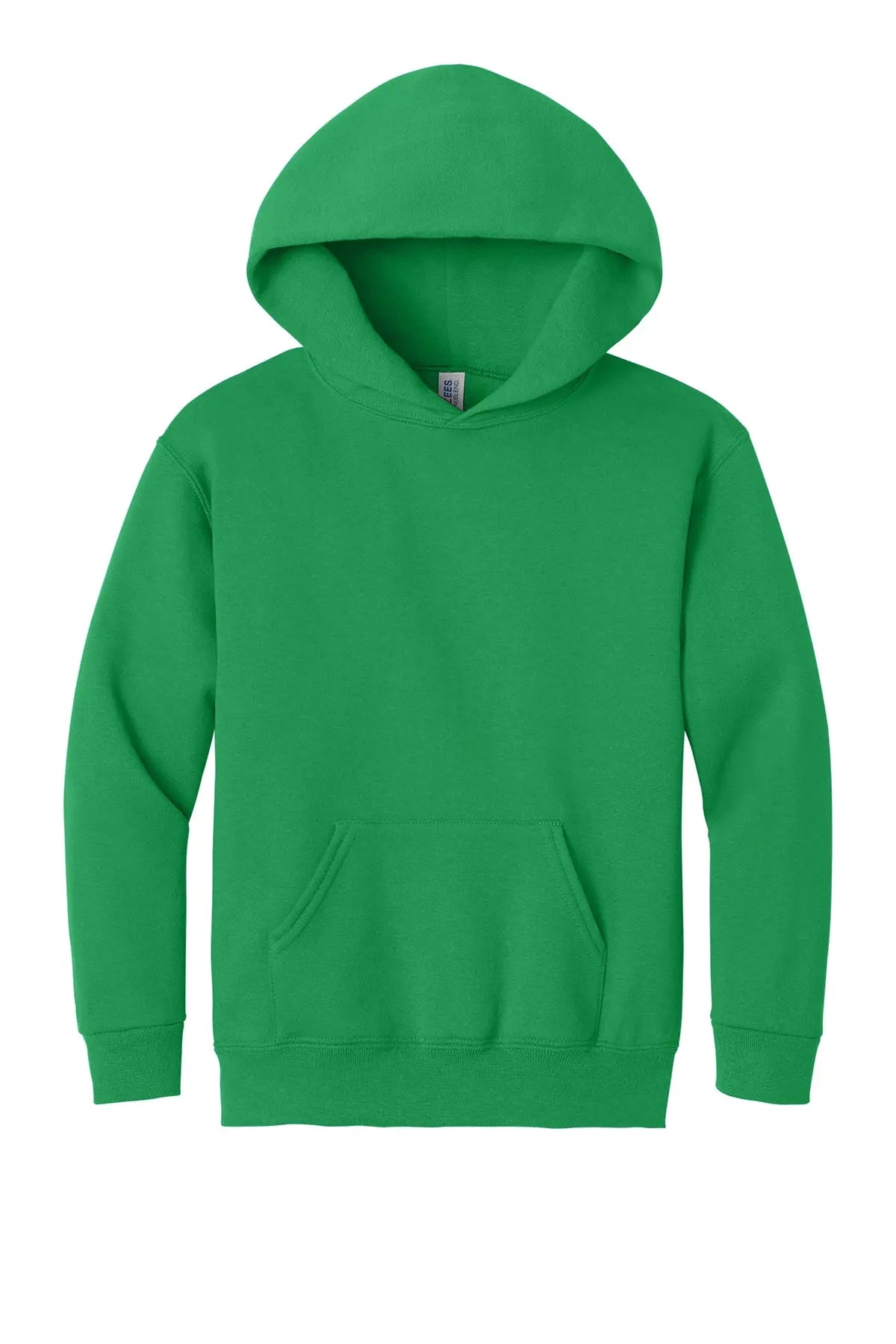 Jerzees® Youth NuBlend® Pullover Hooded Sweatshirt #996Y