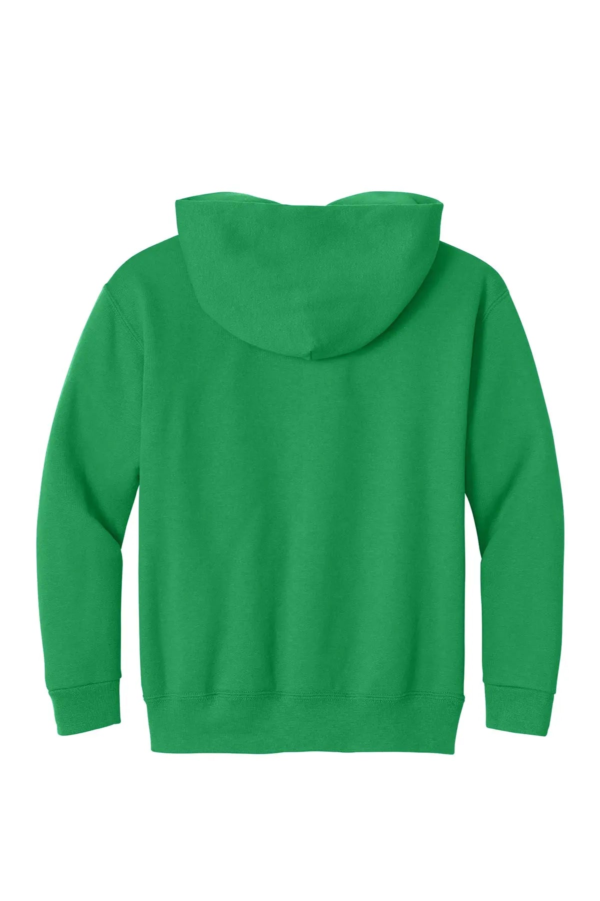 Jerzees® Youth NuBlend® Pullover Hooded Sweatshirt #996Y