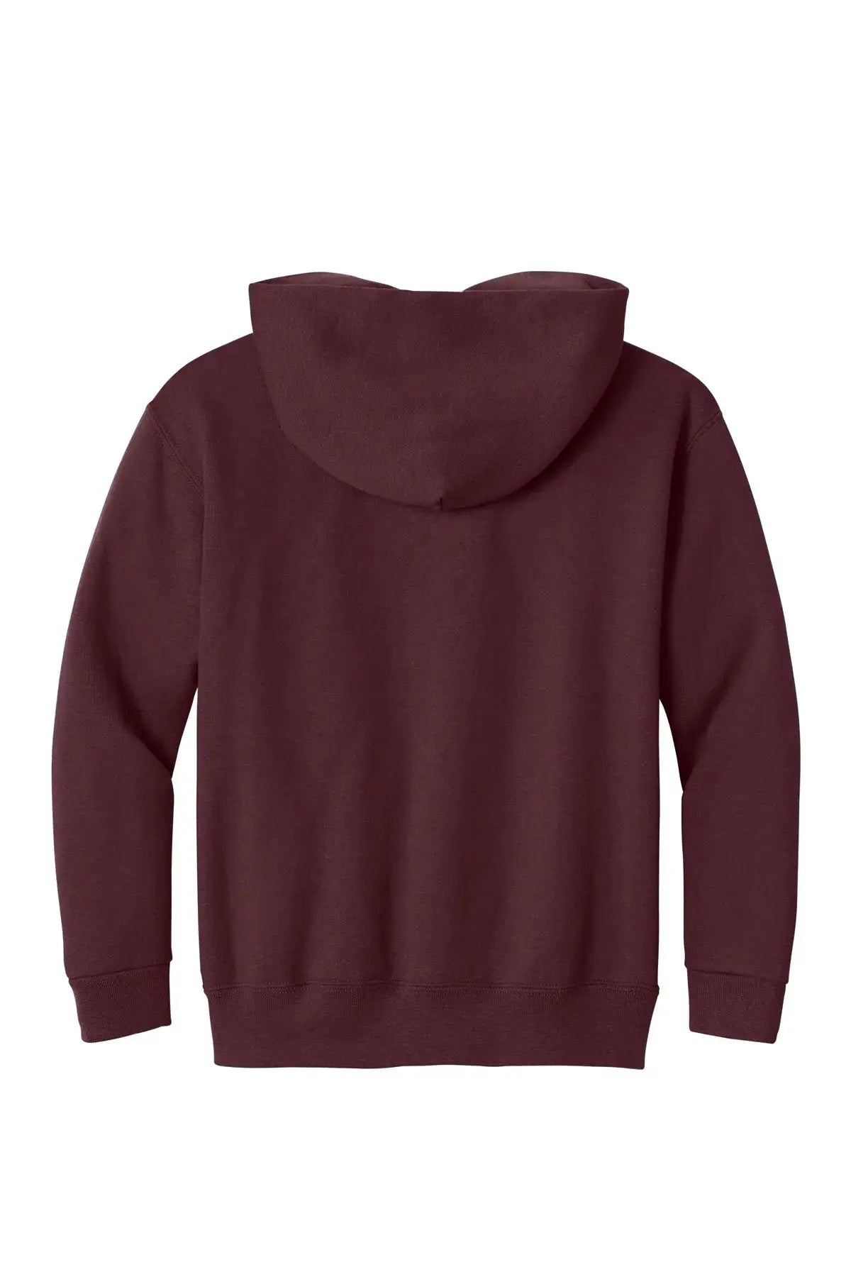 Jerzees® Youth NuBlend® Pullover Hooded Sweatshirt #996Y Game Over Merch